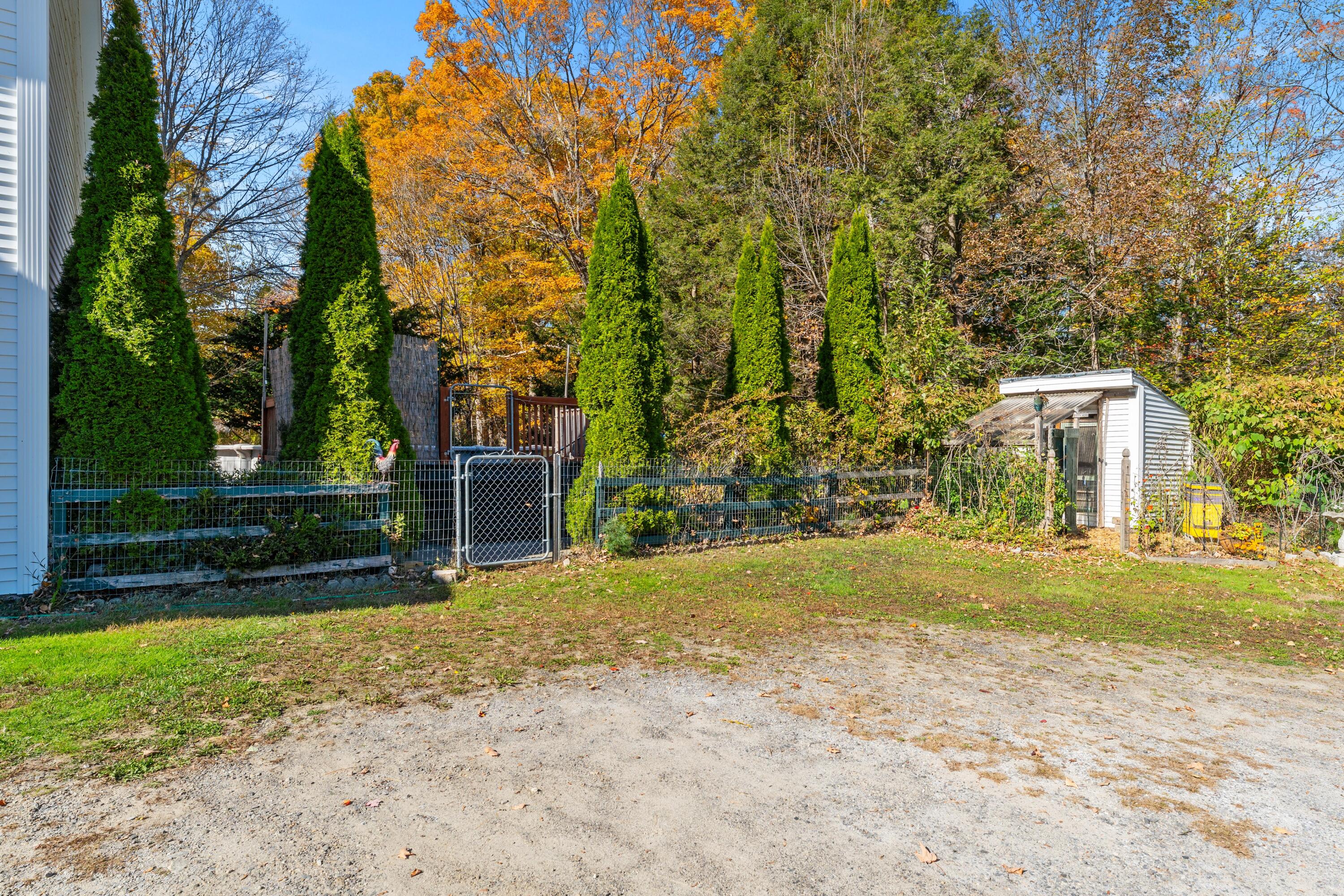113 Capen Road