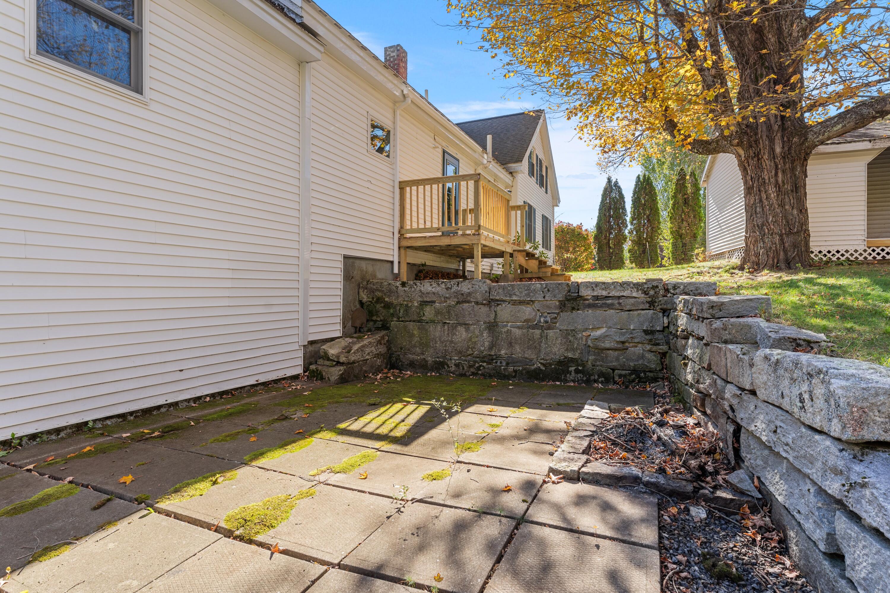 113 Capen Road
