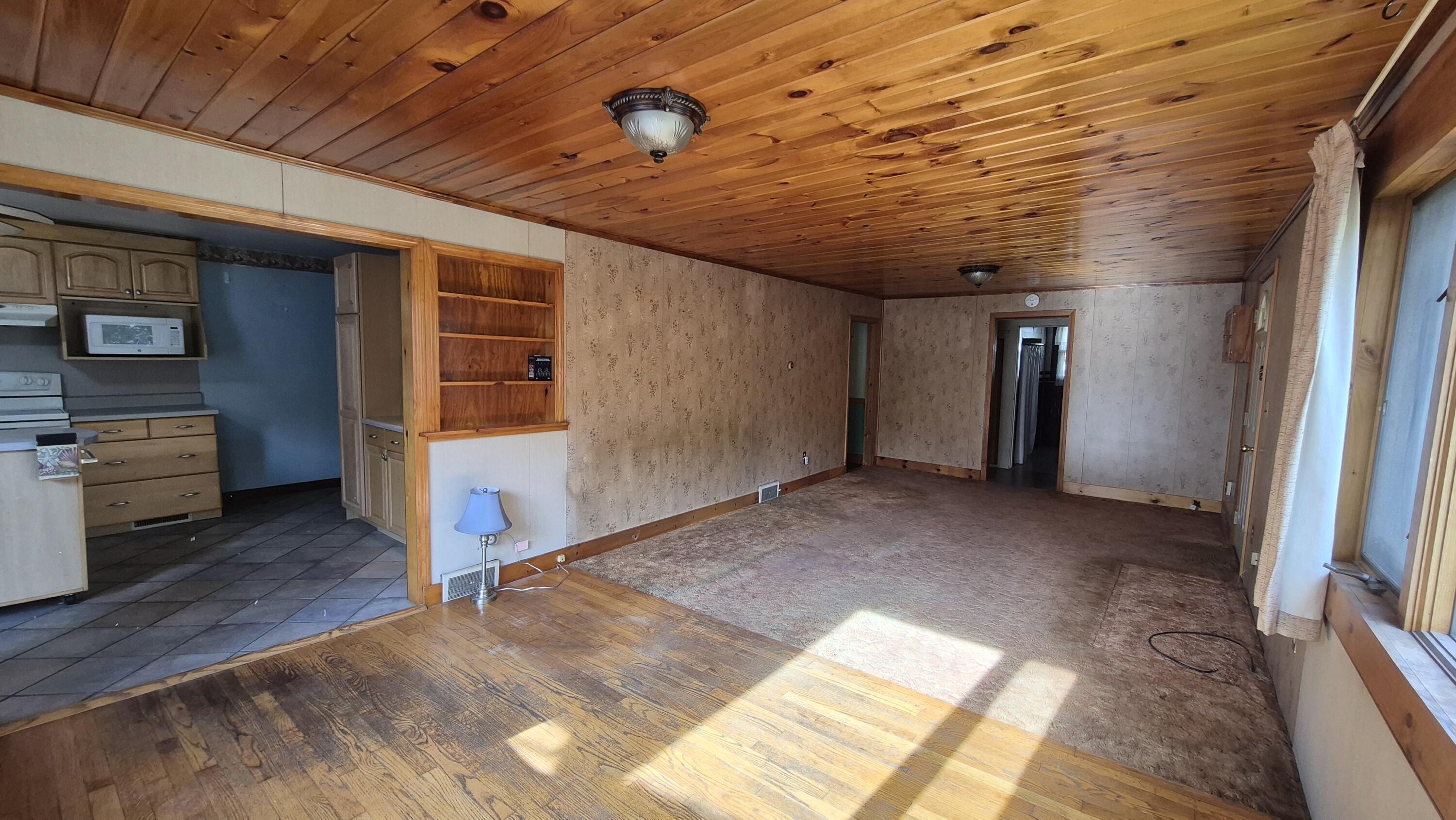 122 Washington Street, Oakland