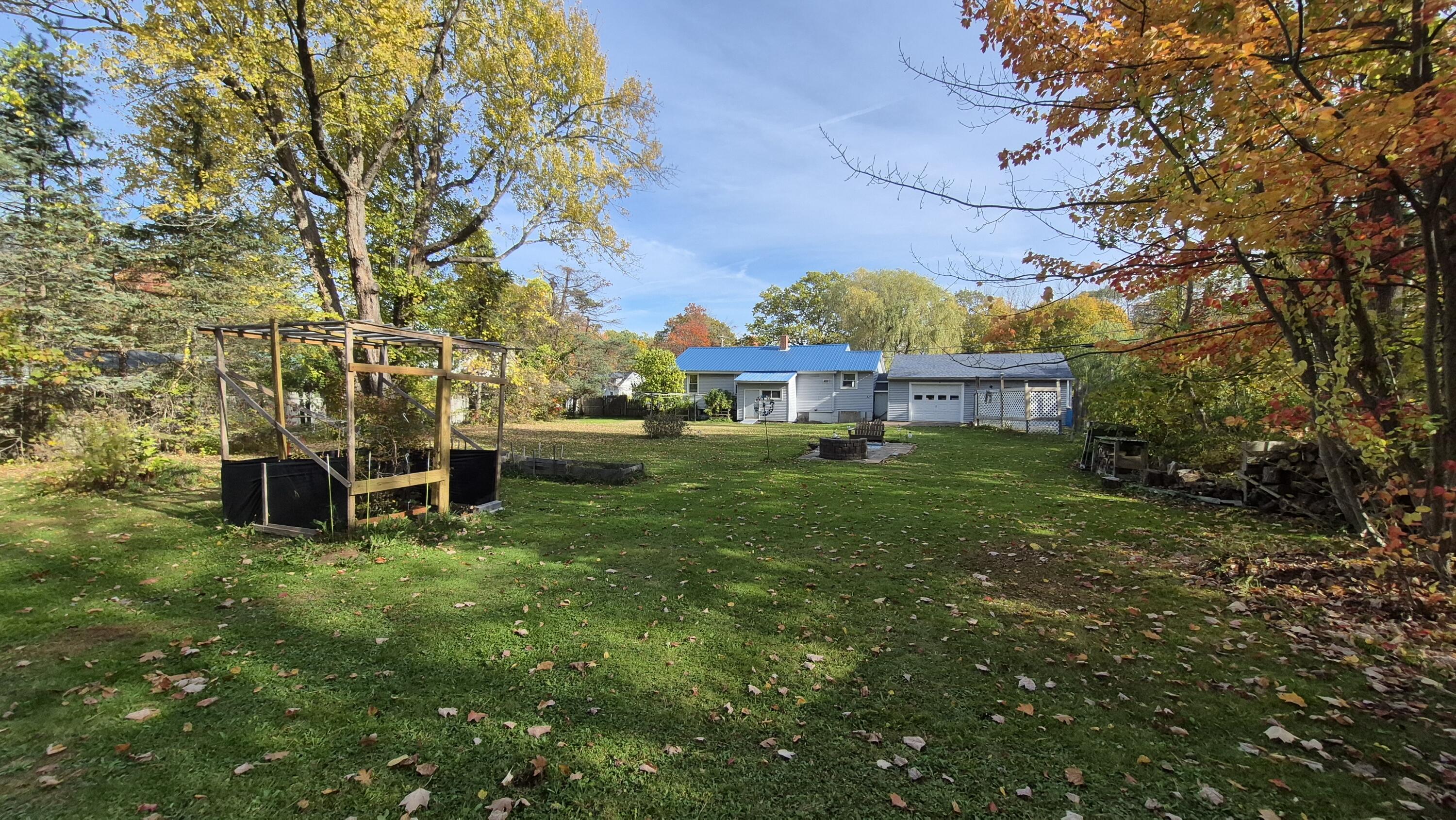 122 Washington Street, Oakland