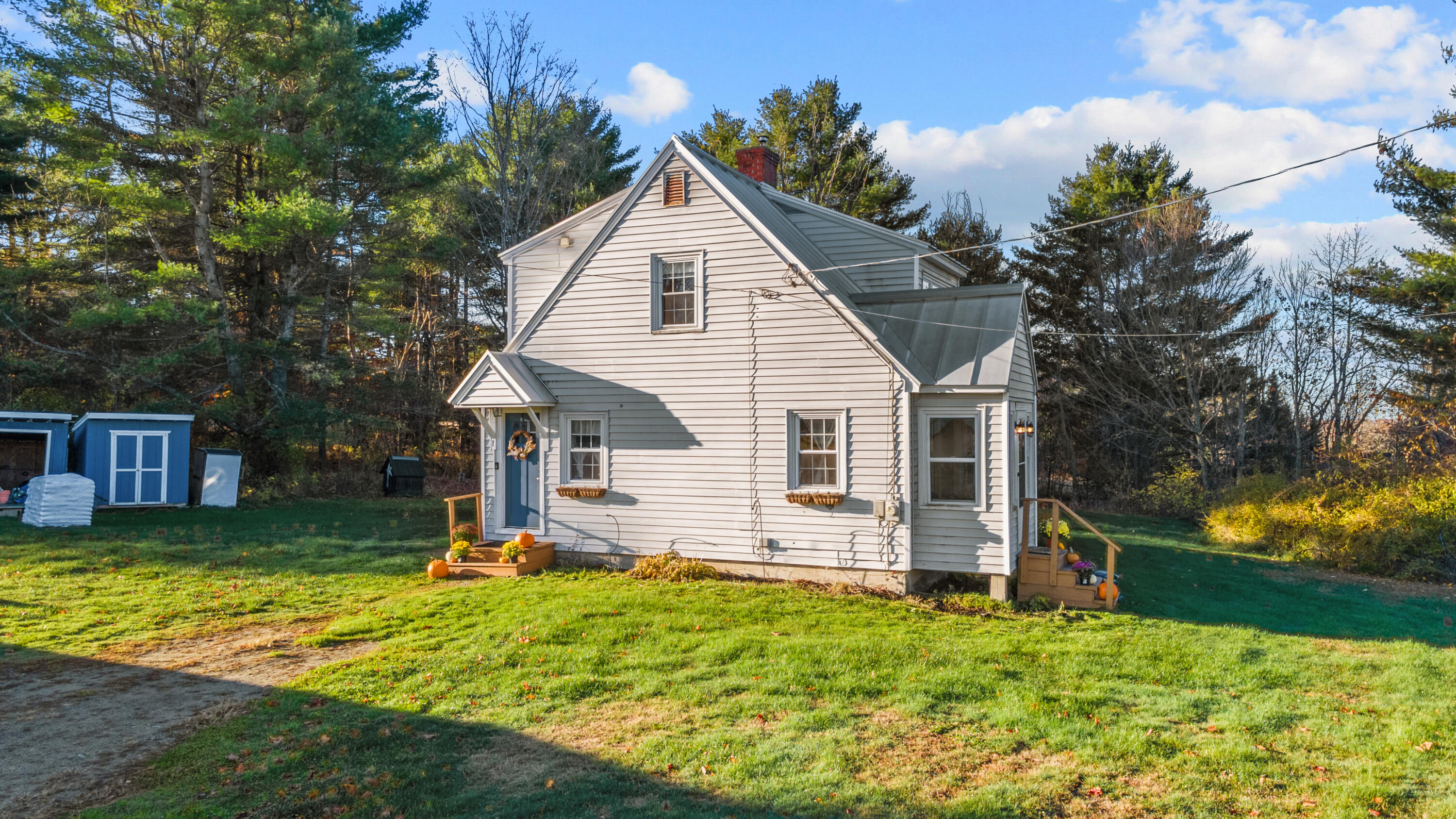 1 Mcnally Road