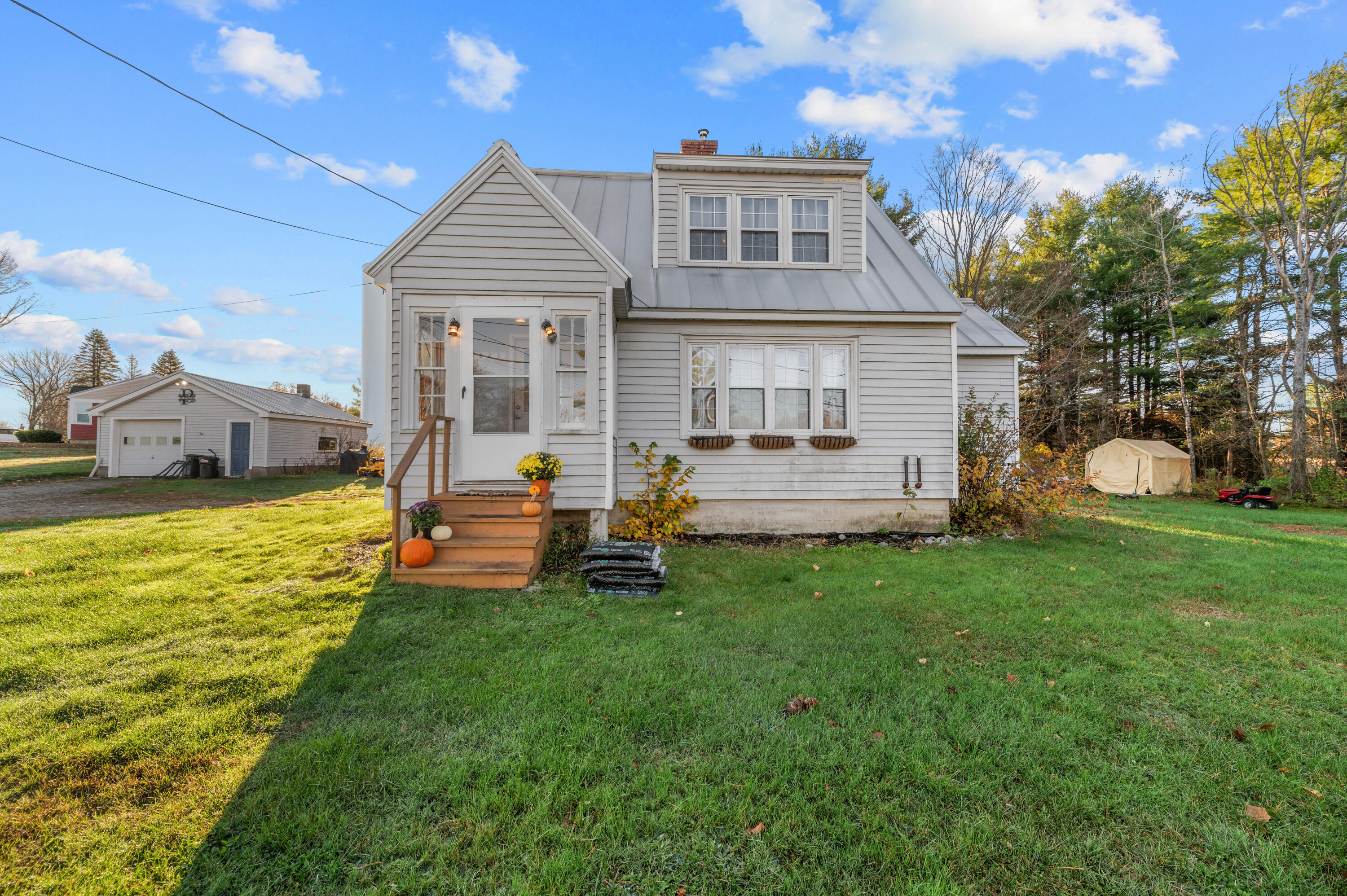 1 Mcnally Road