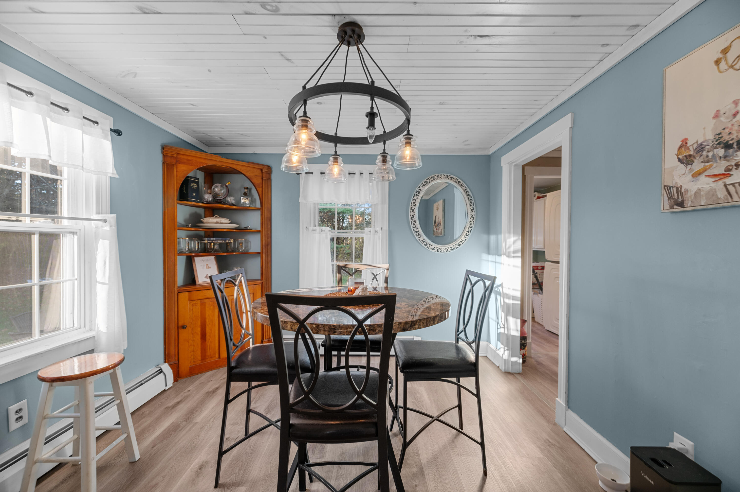 1 Mcnally Road