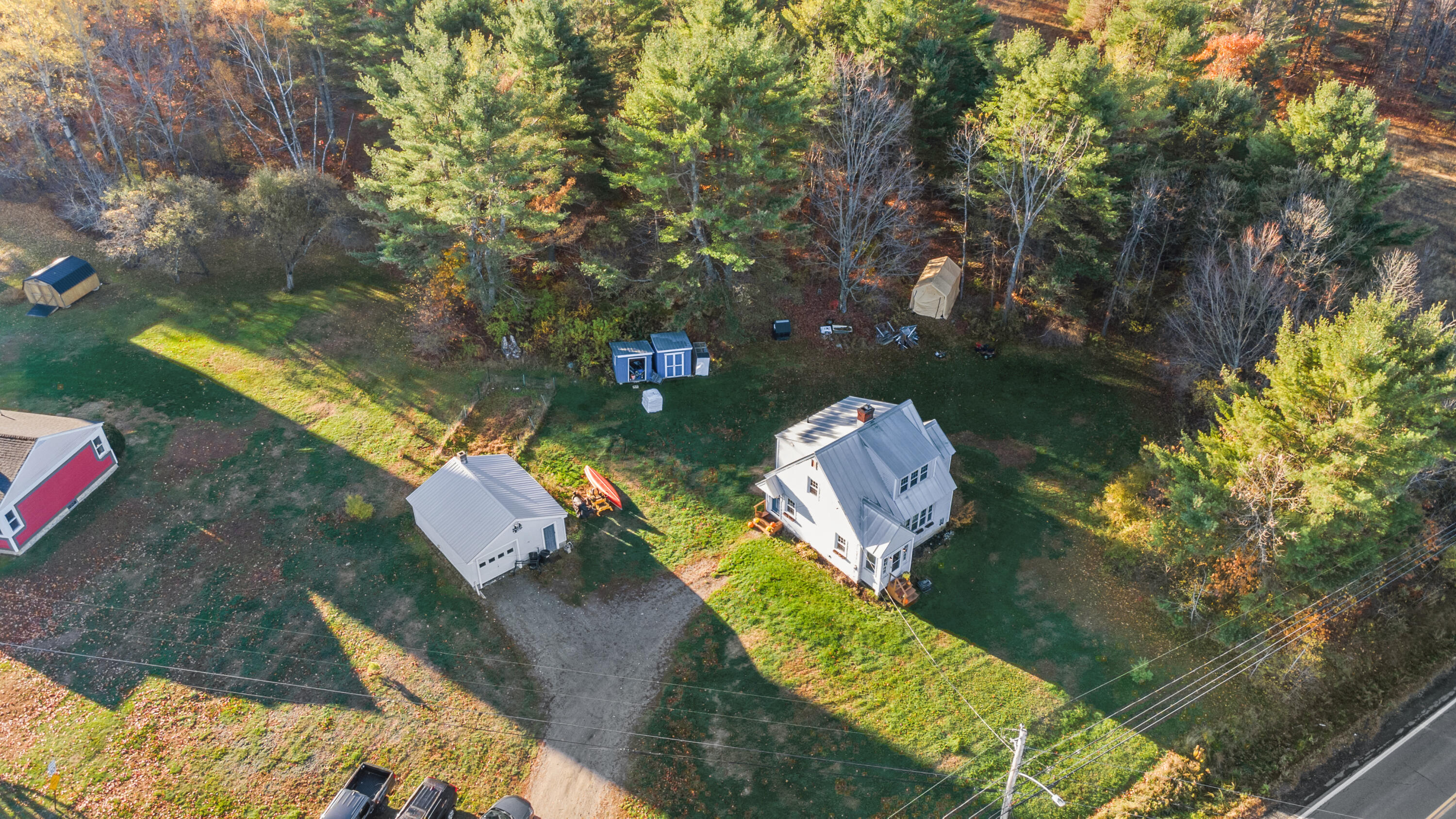 1 Mcnally Road