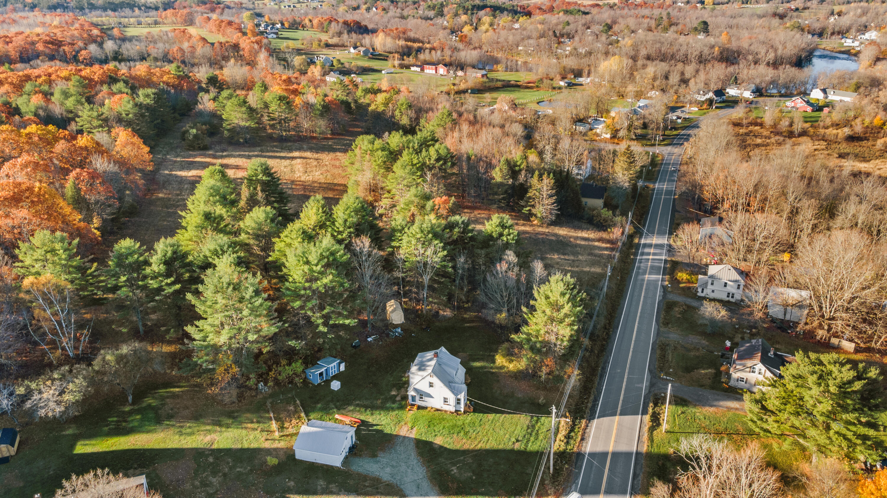 1 Mcnally Road