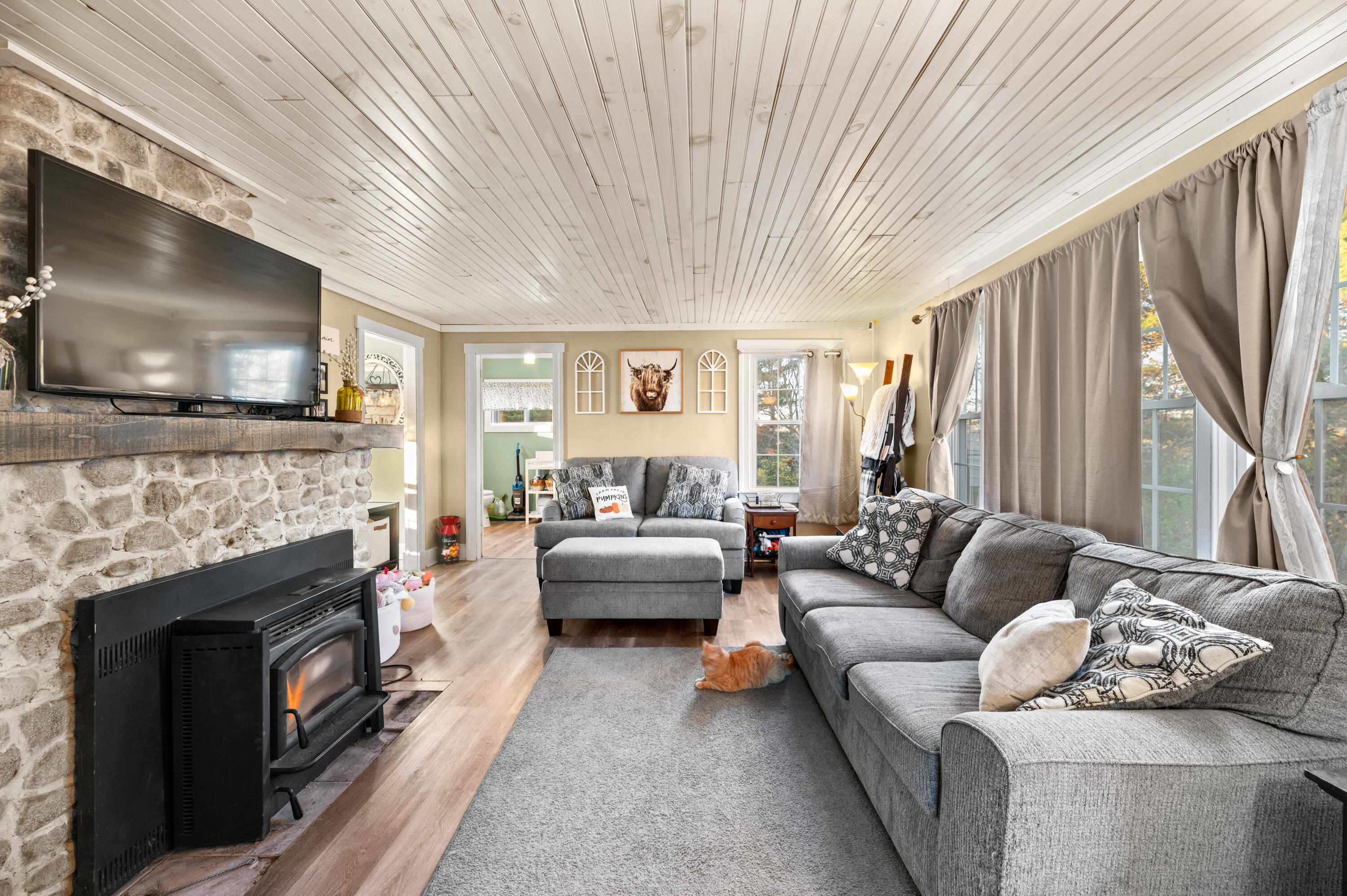 1 Mcnally Road