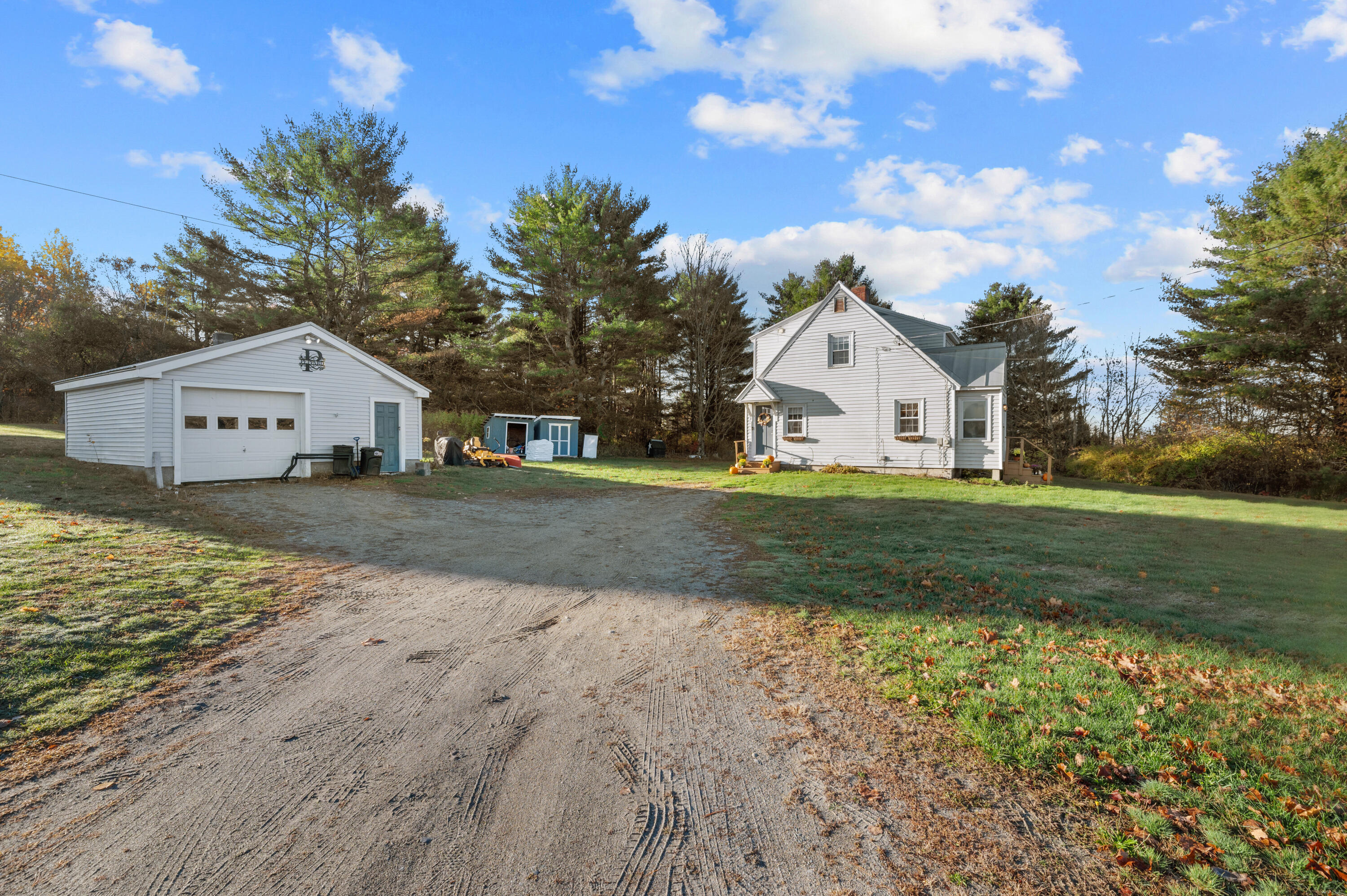 1 Mcnally Road