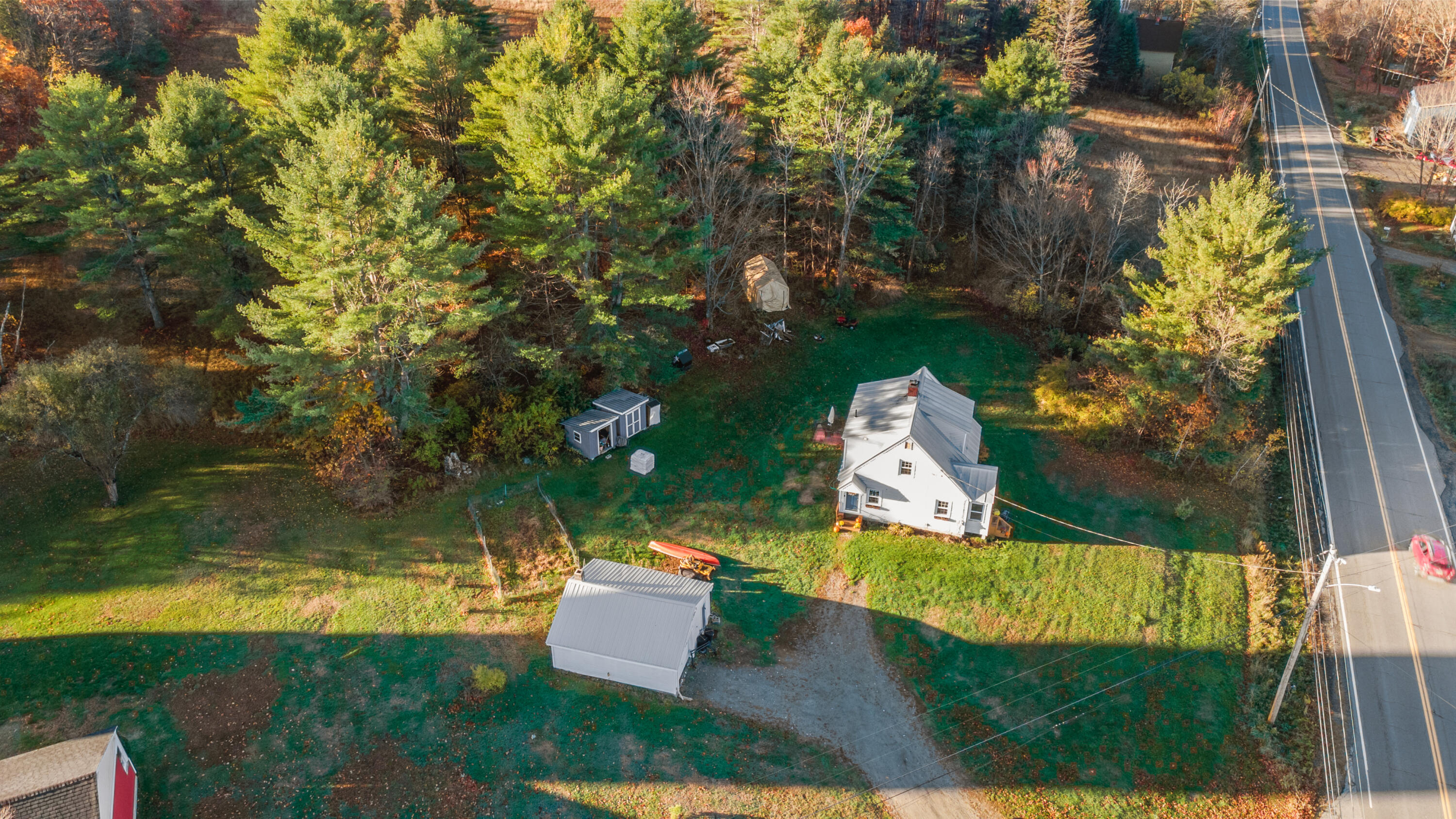 1 Mcnally Road