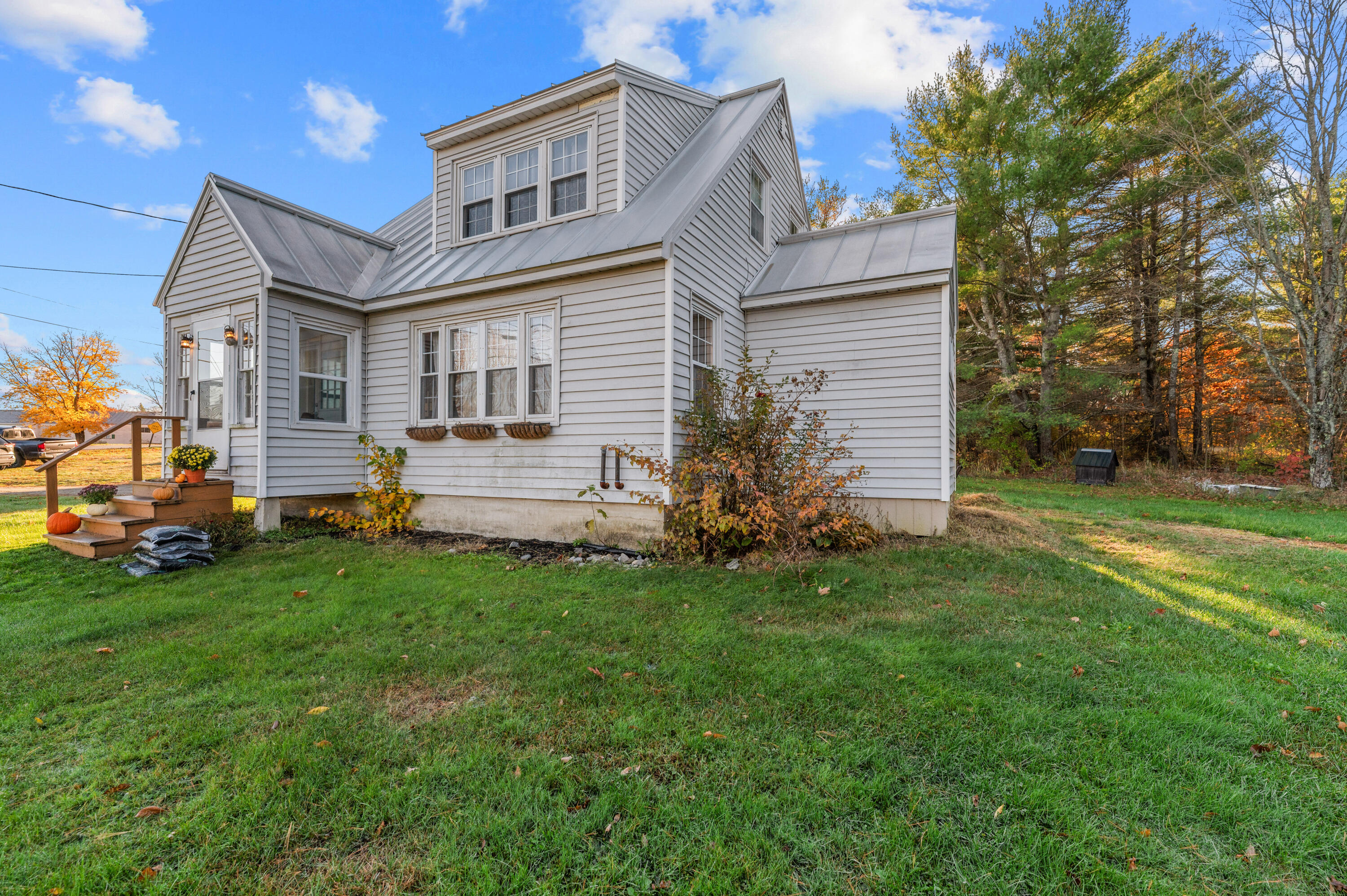1 Mcnally Road