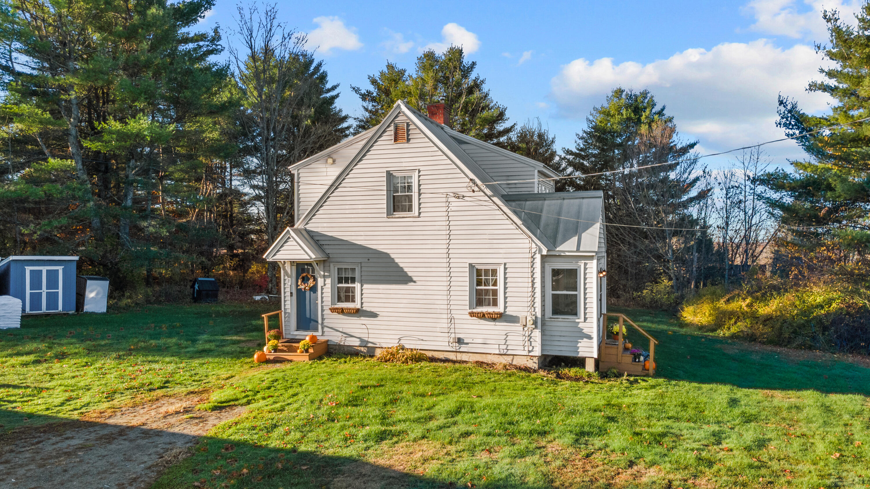 1 Mcnally Road