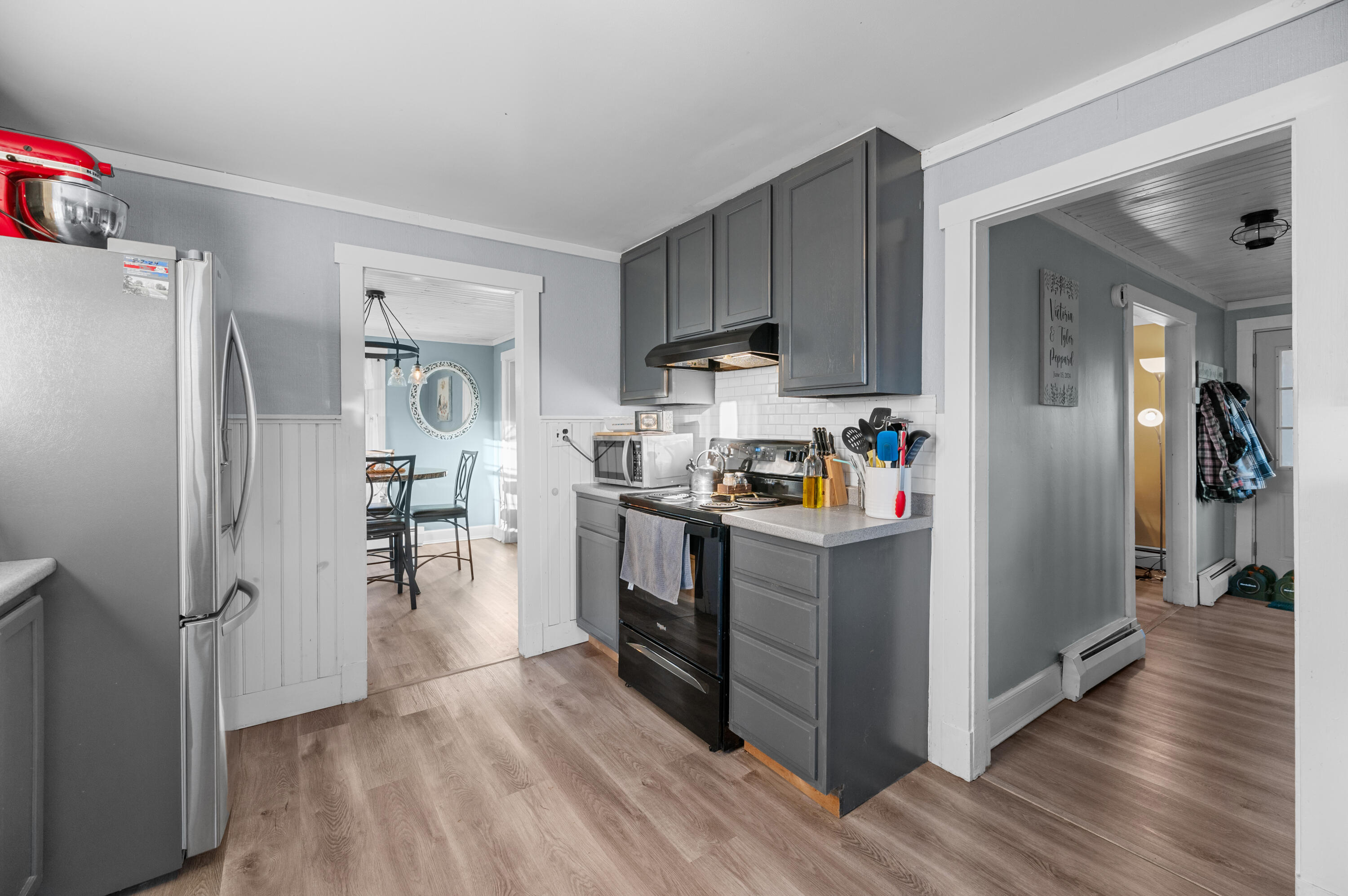 1 Mcnally Road
