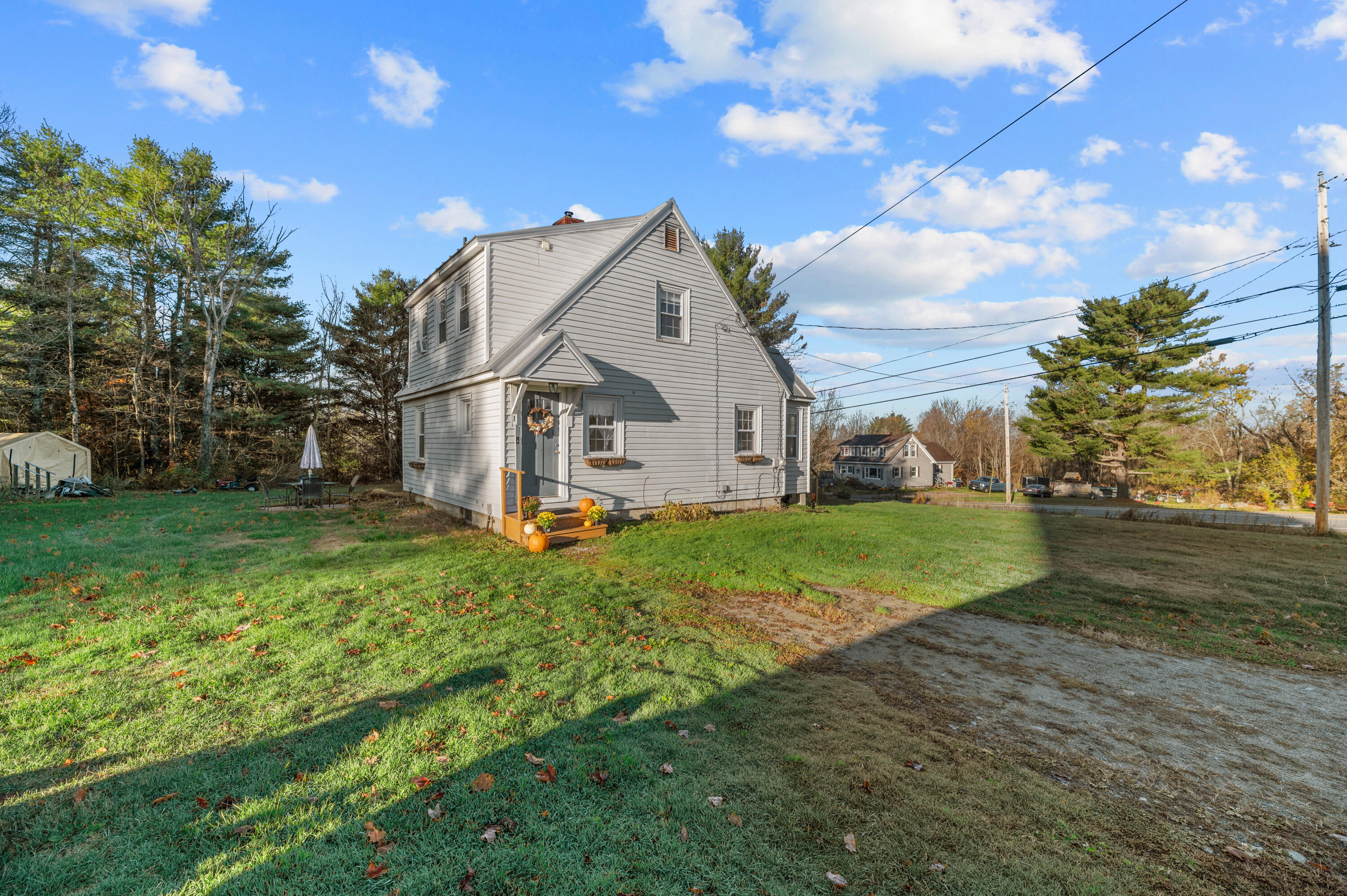 1 Mcnally Road