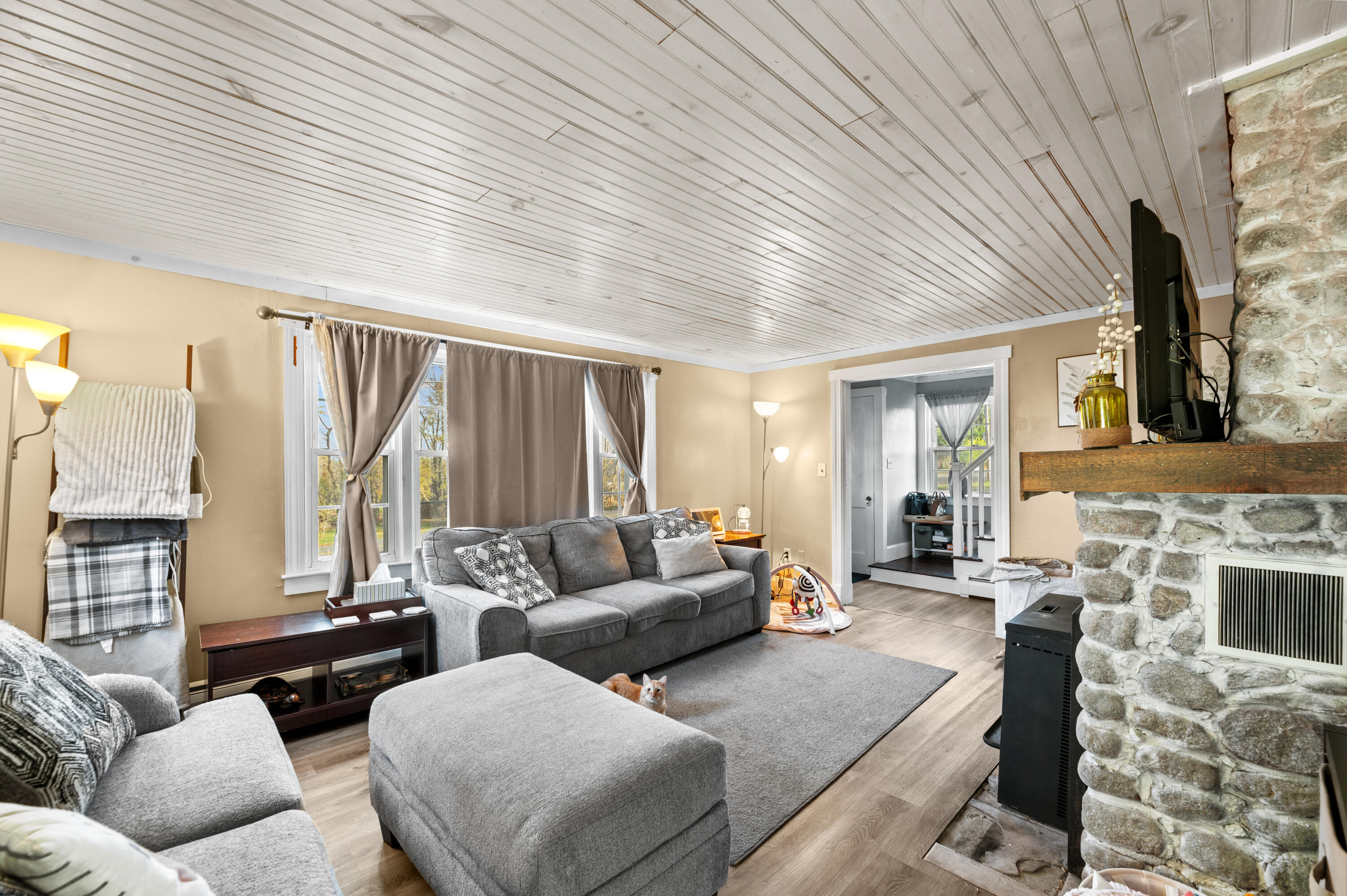1 Mcnally Road