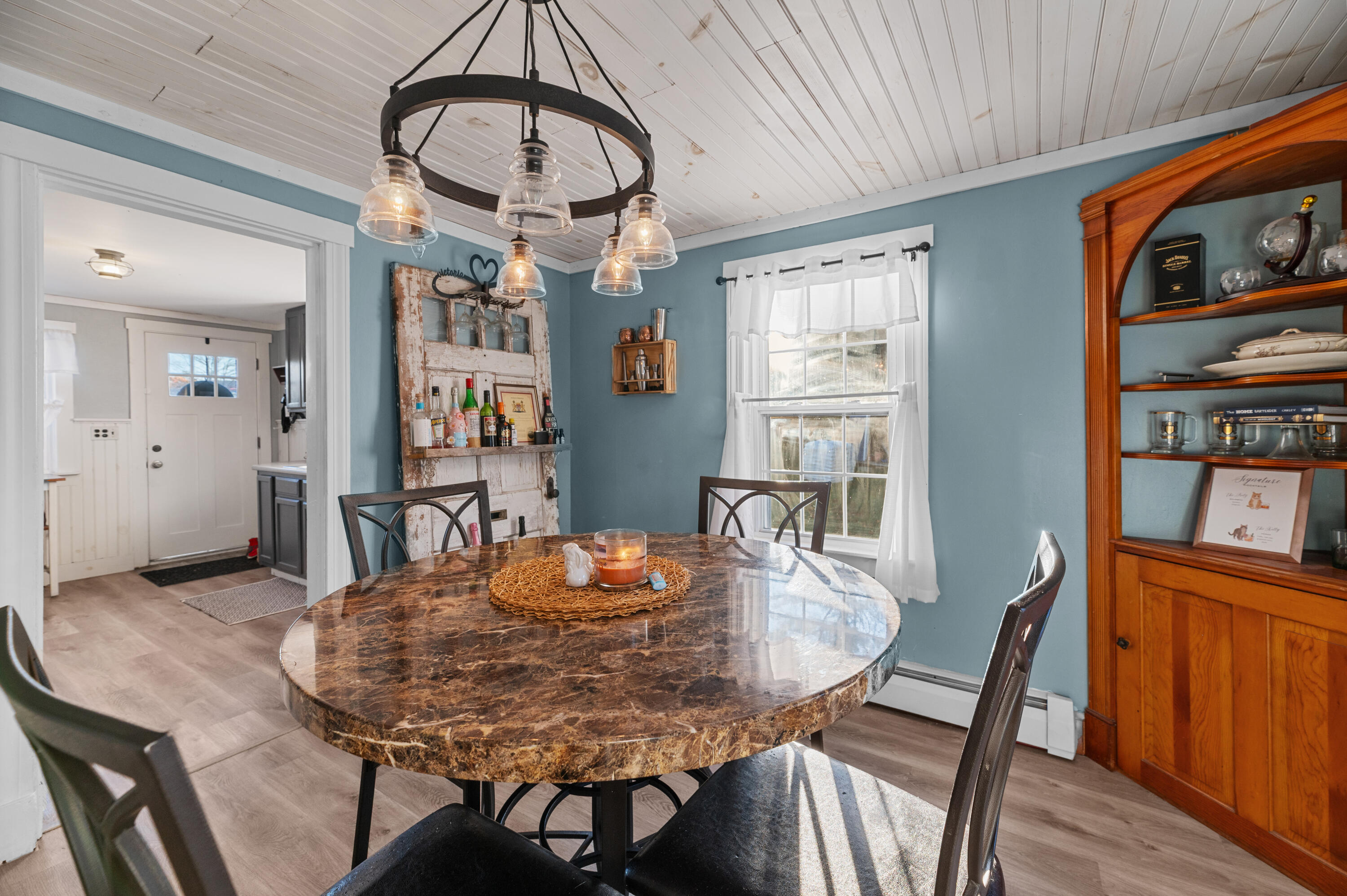 1 Mcnally Road
