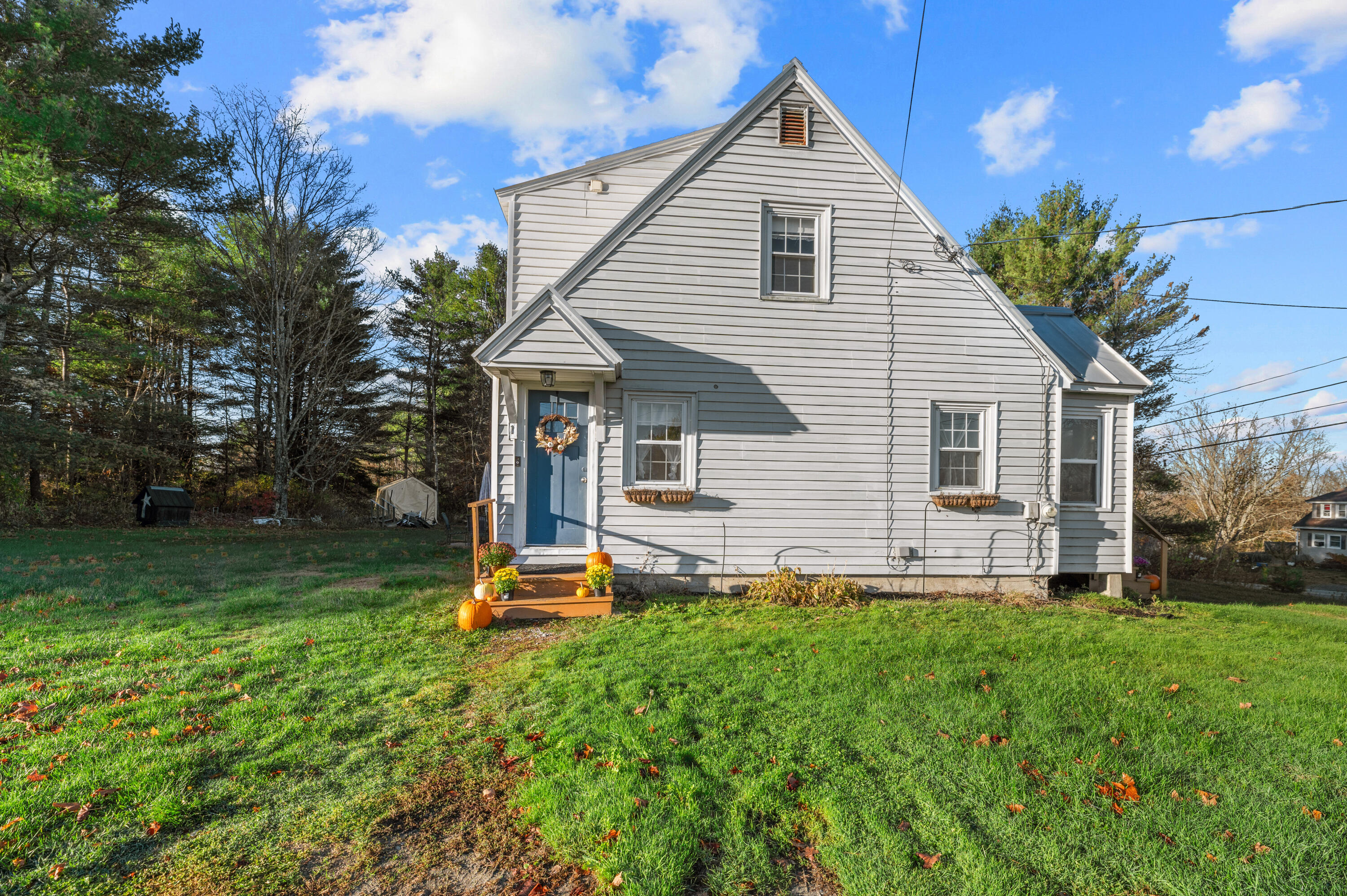 1 Mcnally Road
