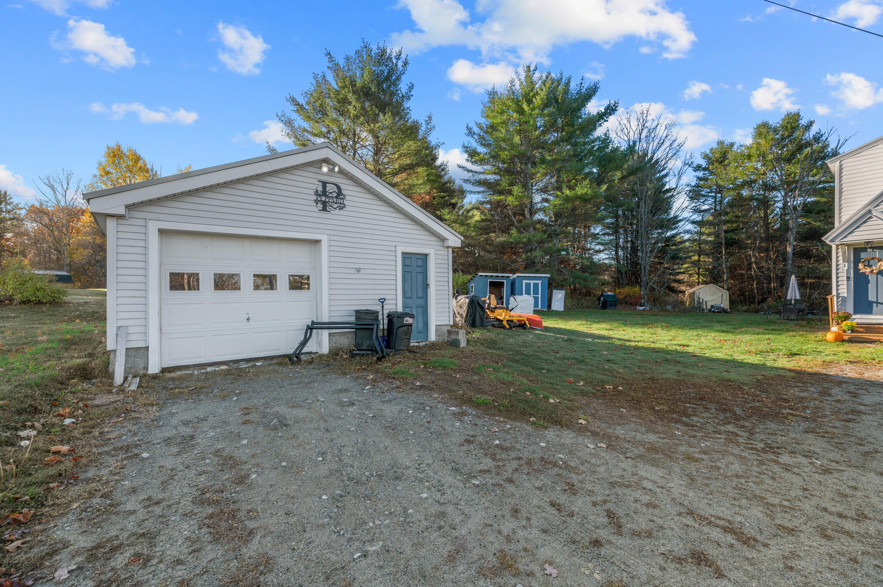 1 Mcnally Road