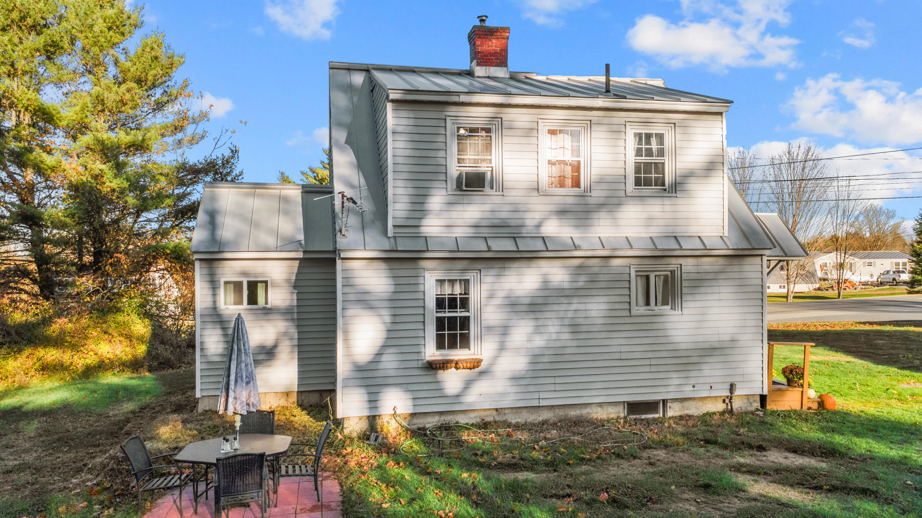1 Mcnally Road