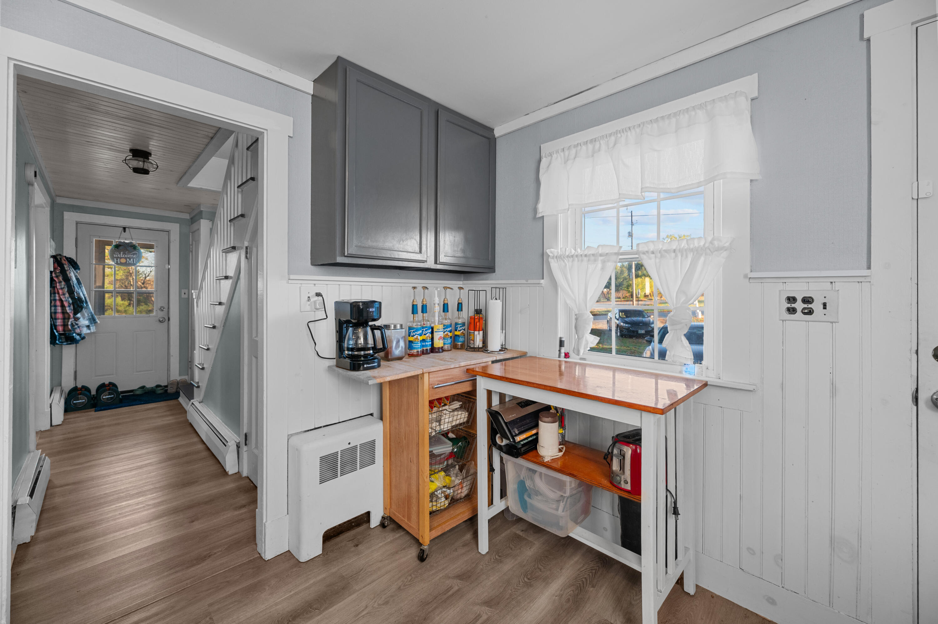 1 Mcnally Road