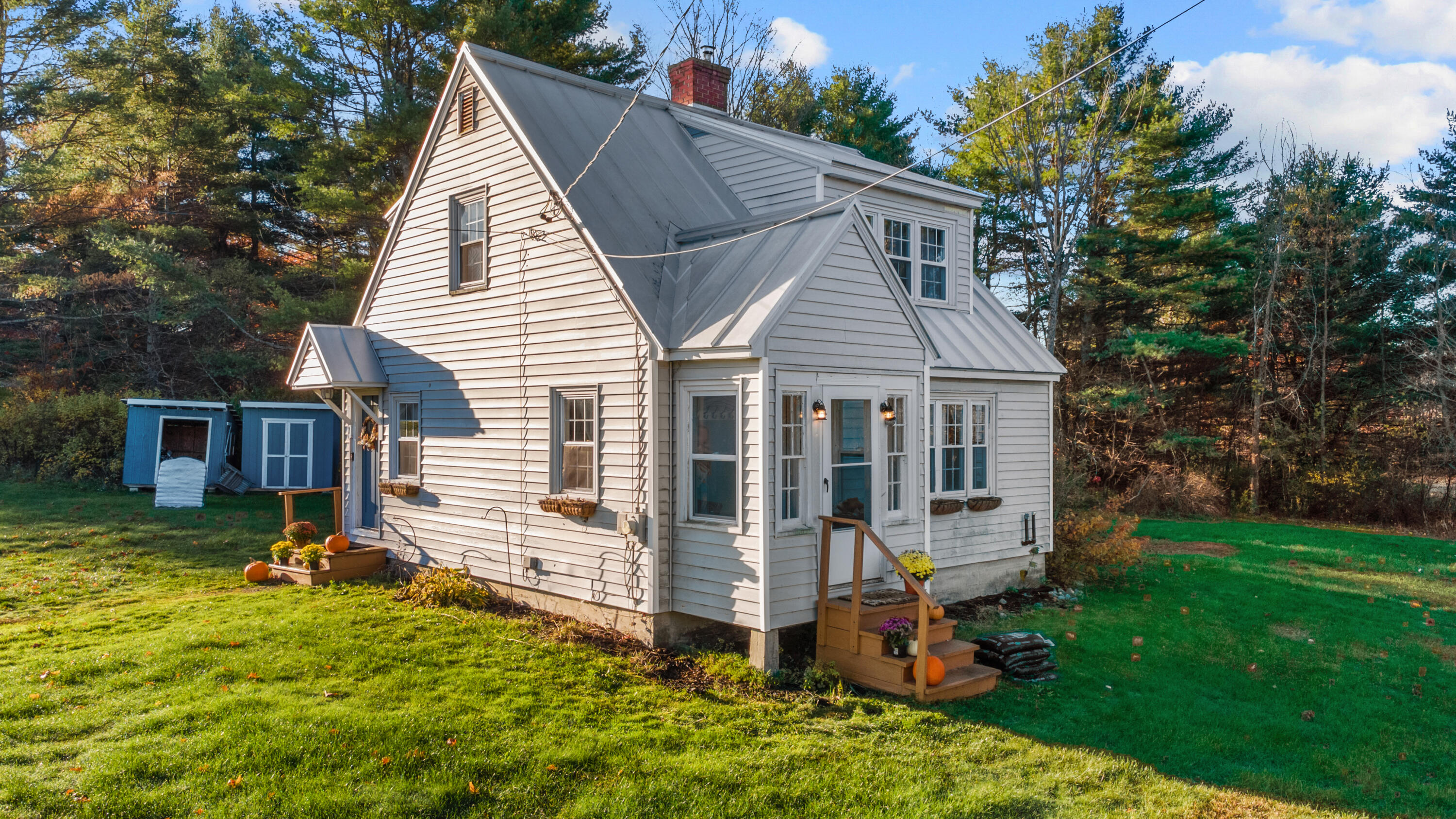 1 Mcnally Road