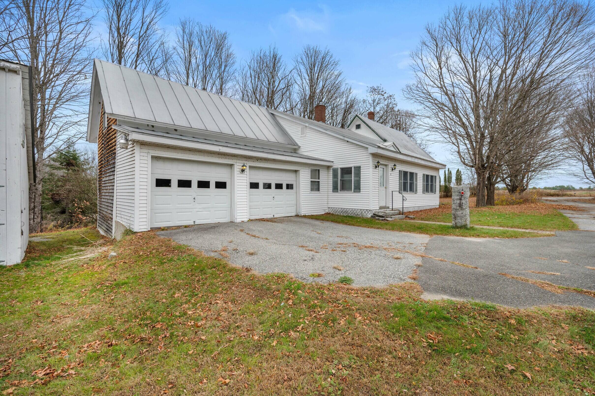 Skowhegan