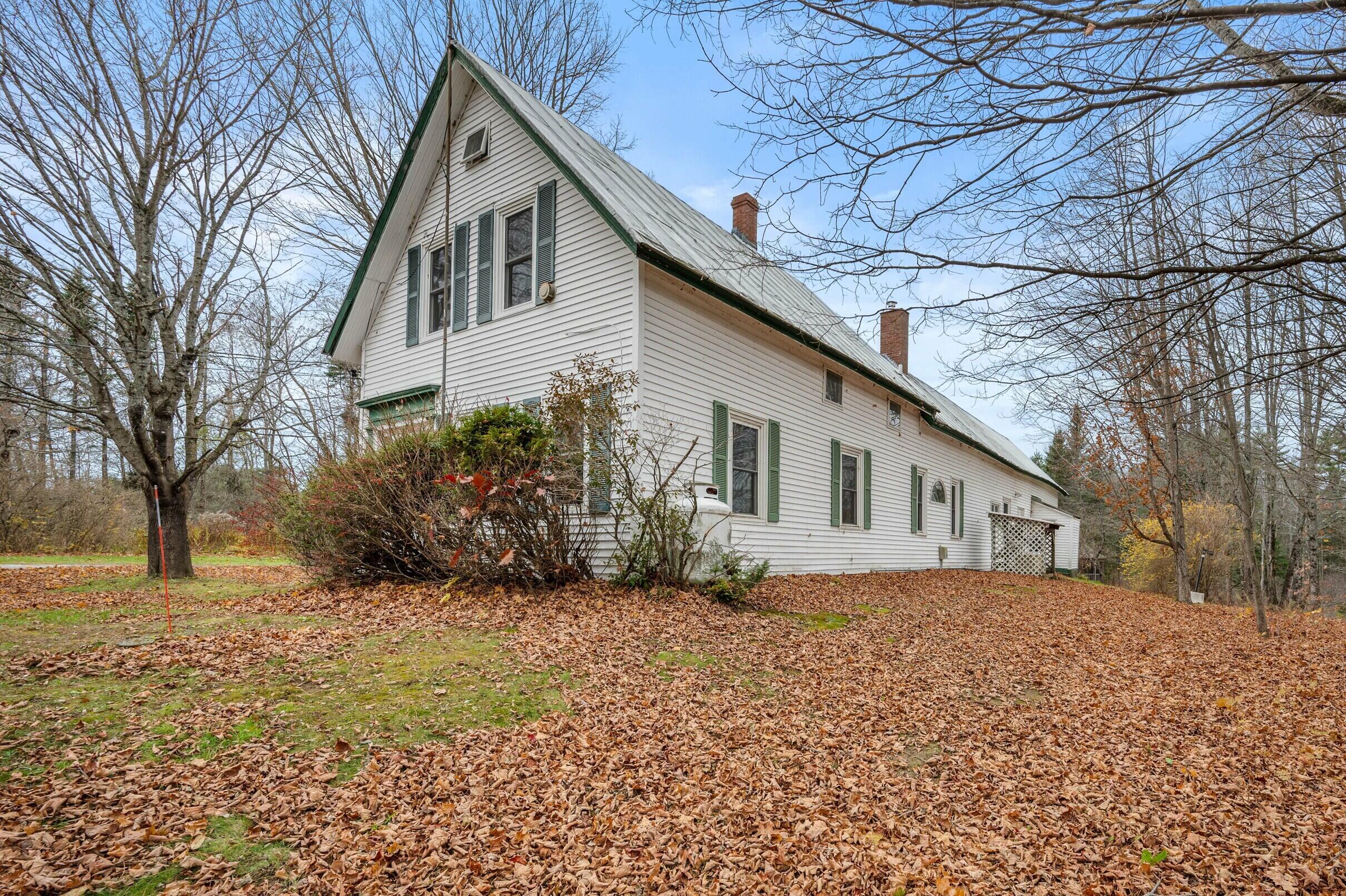 Skowhegan