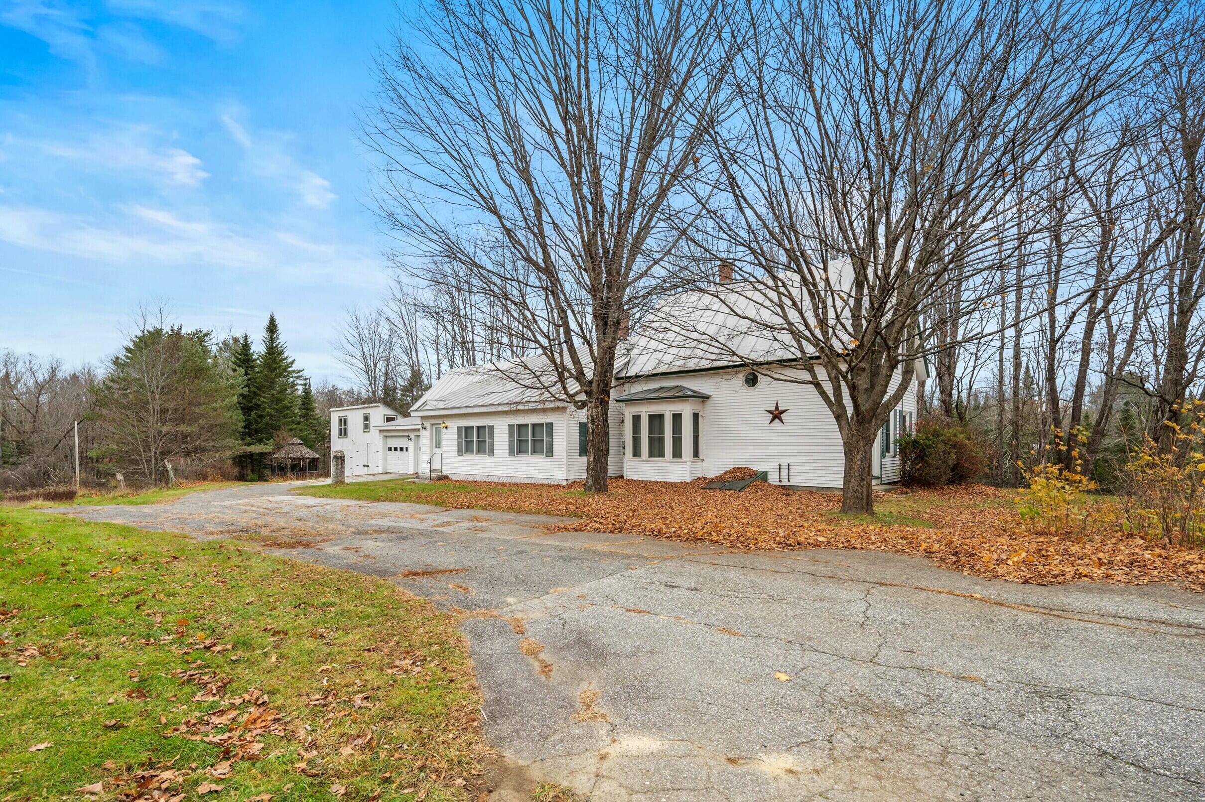 Skowhegan