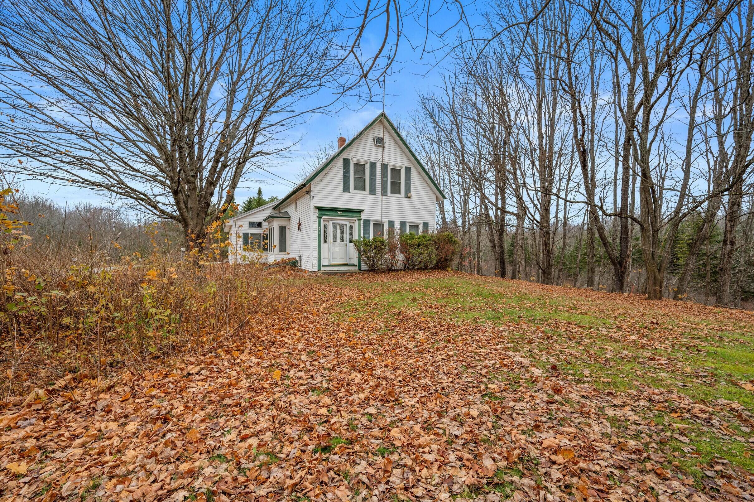 Skowhegan