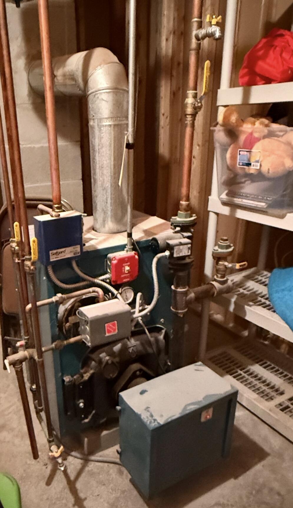 26 Whispering Pines Lane