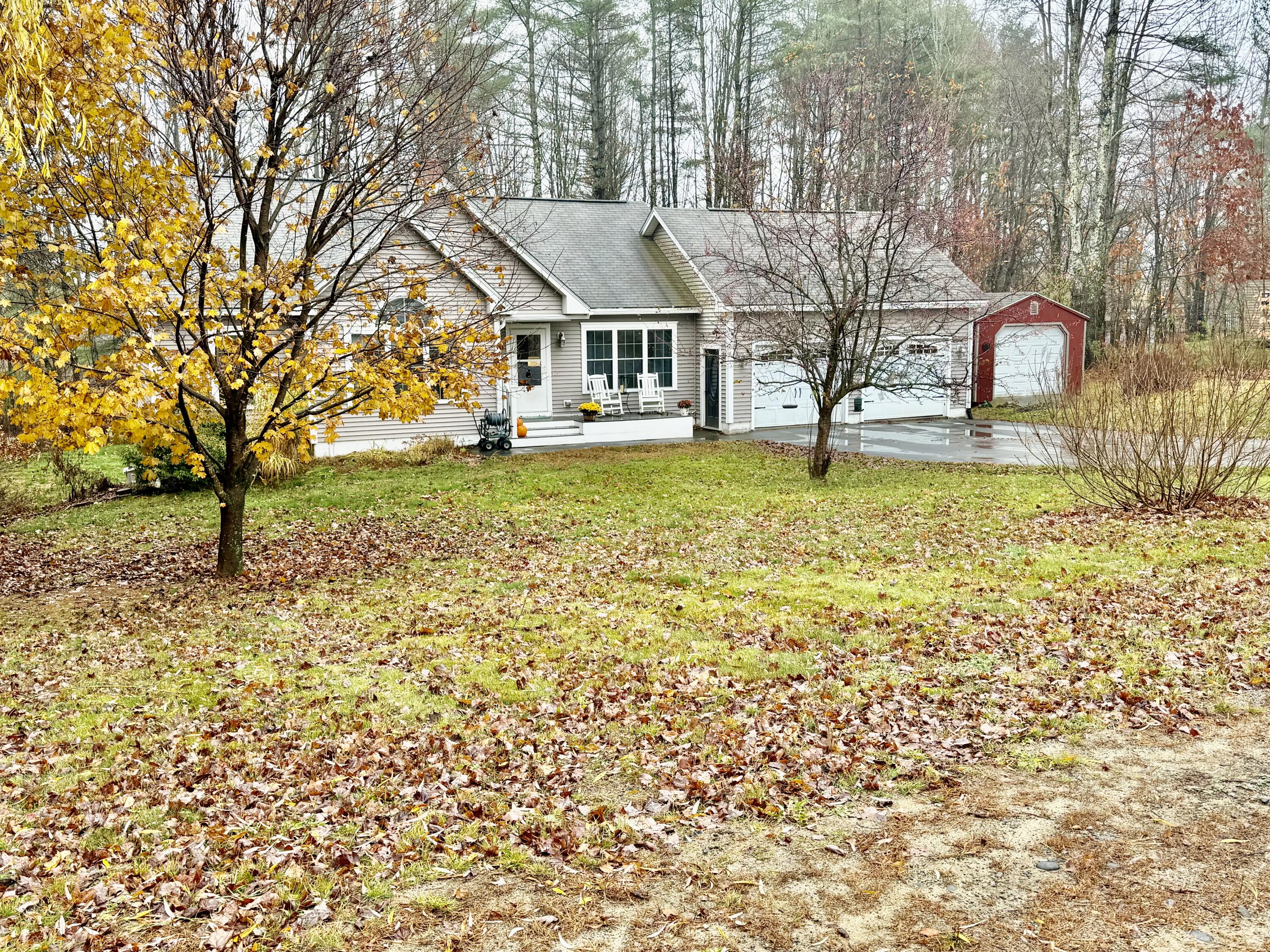 26 Whispering Pines Lane