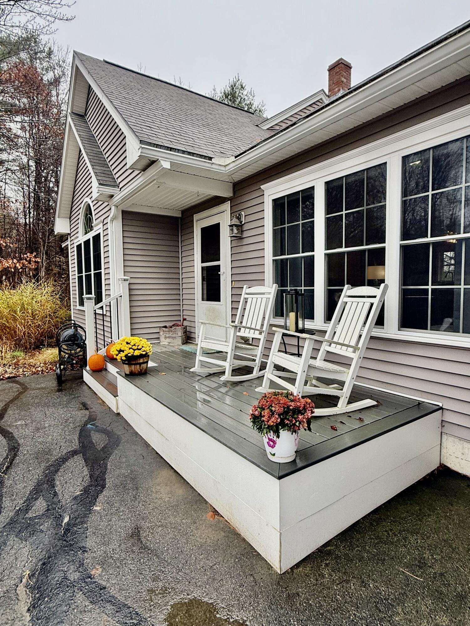 26 Whispering Pines Lane