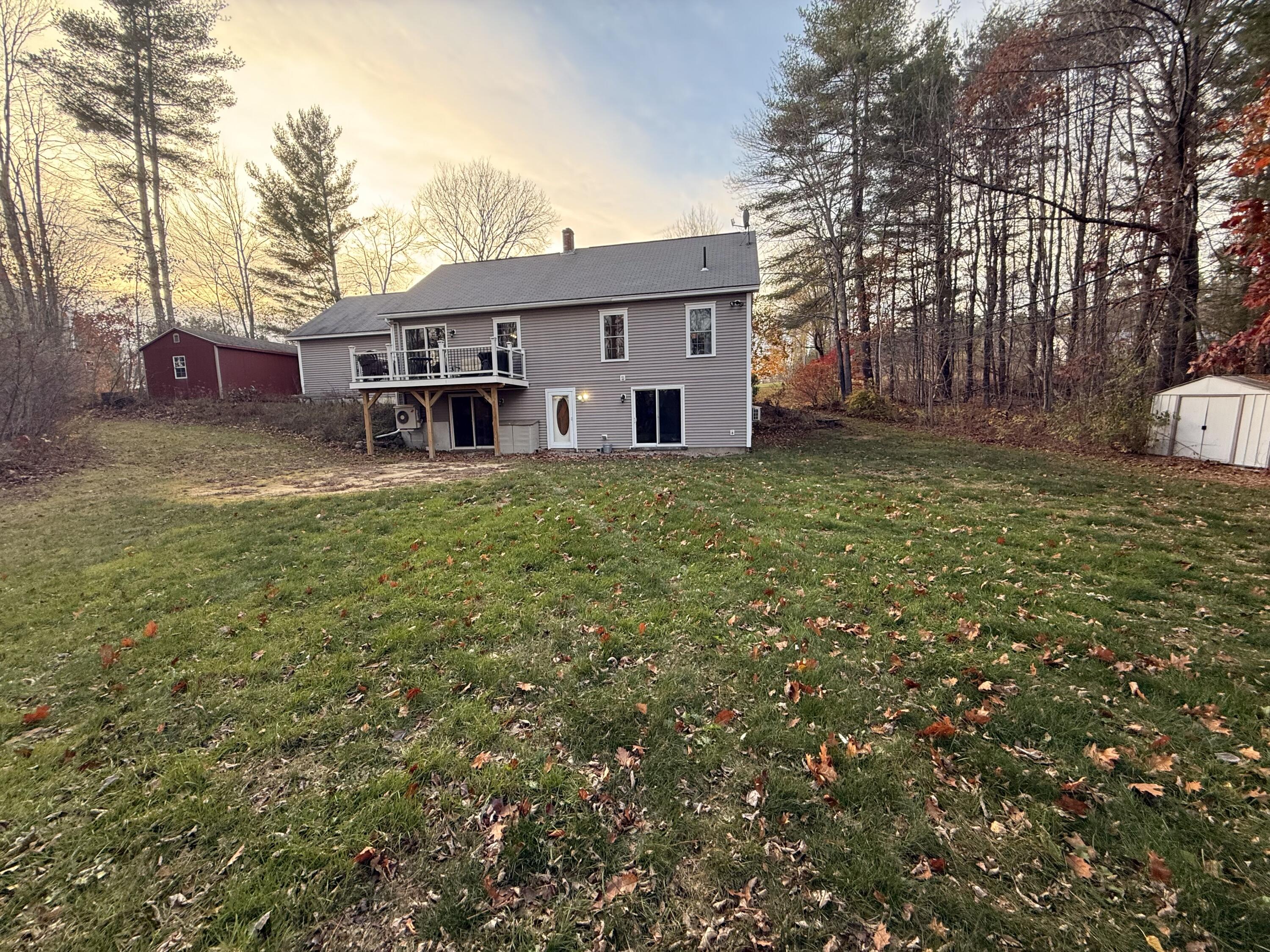 26 Whispering Pines Lane