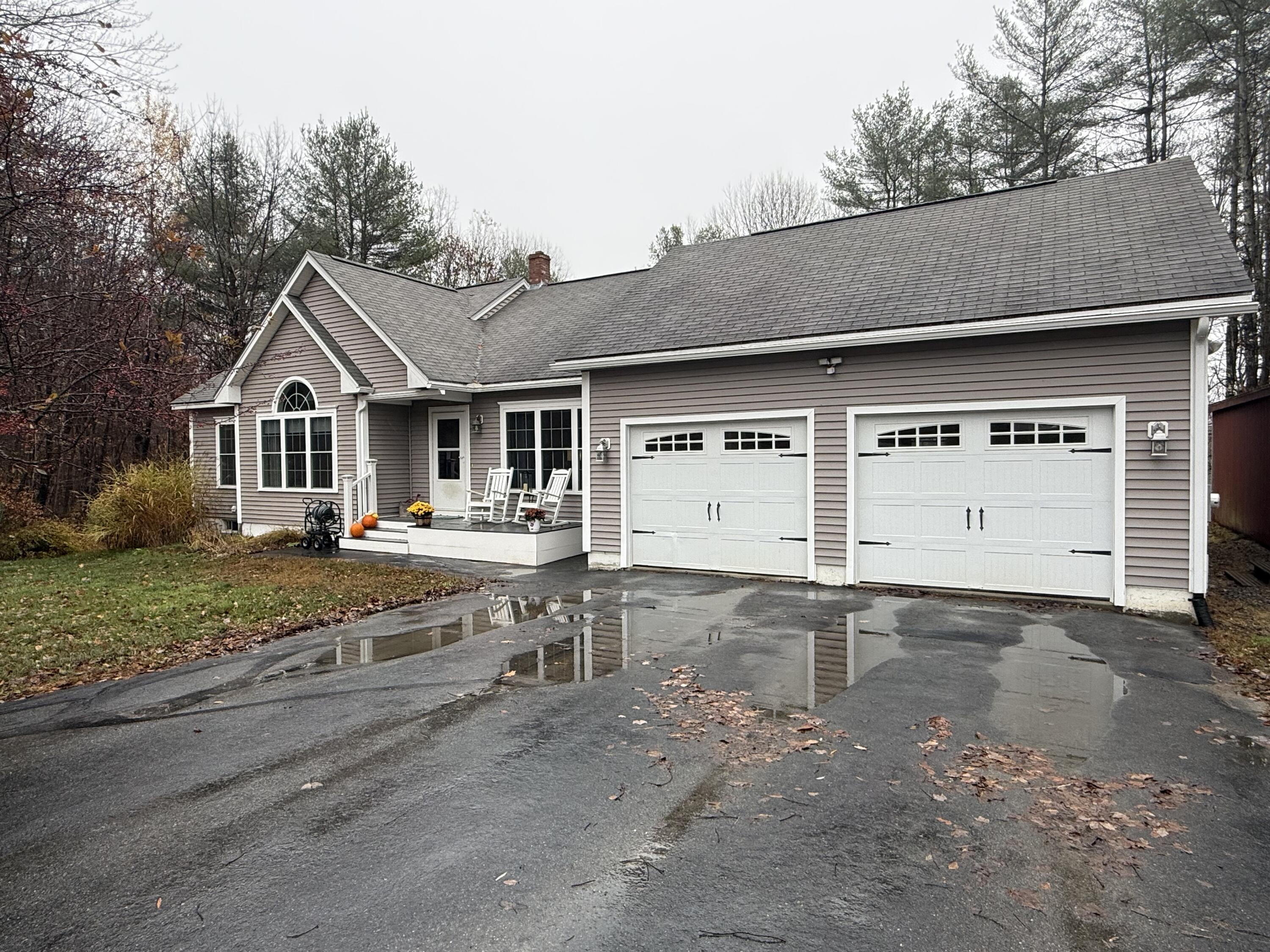 26 Whispering Pines Lane
