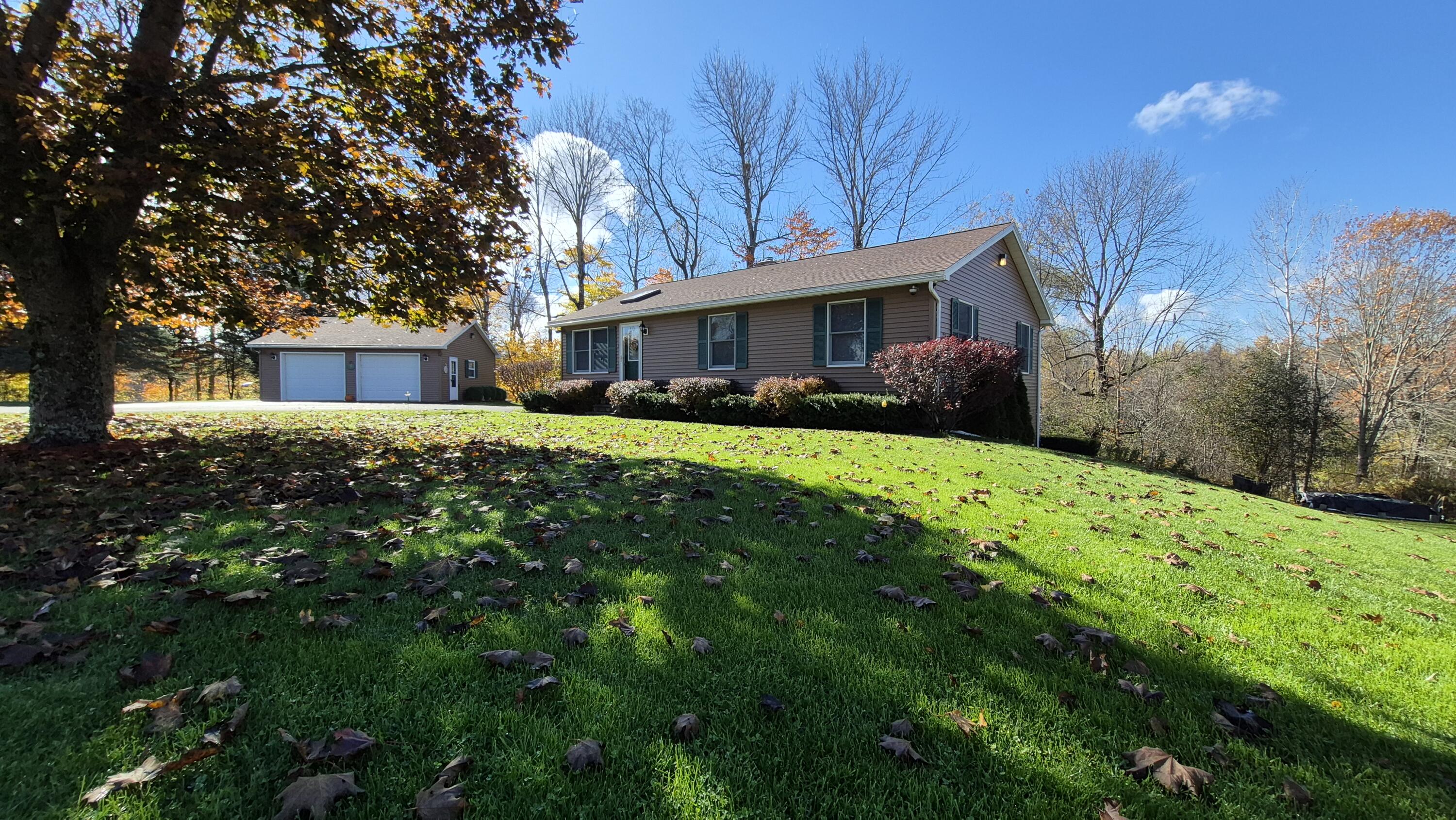 39 Field Road