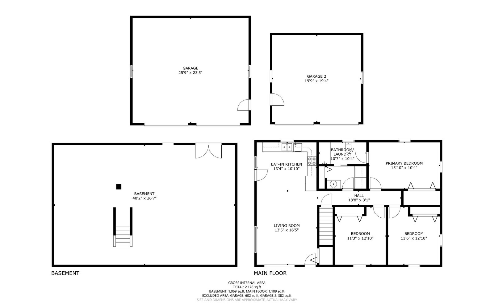 39 Field Road