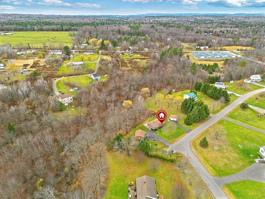 39 Field Road