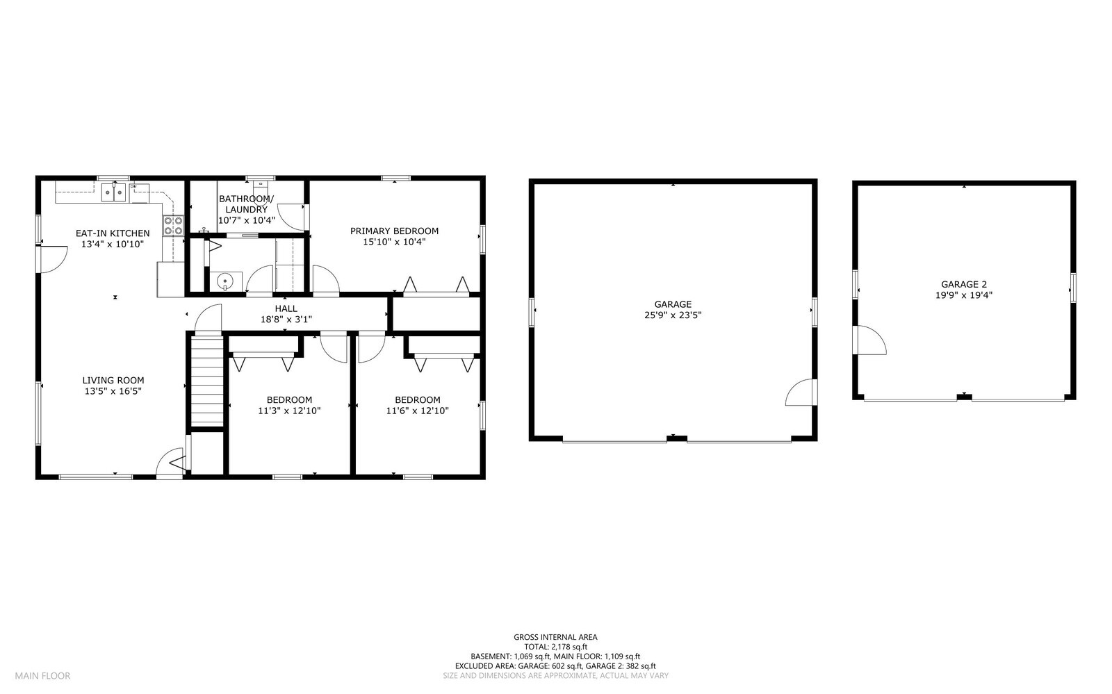 39 Field Road