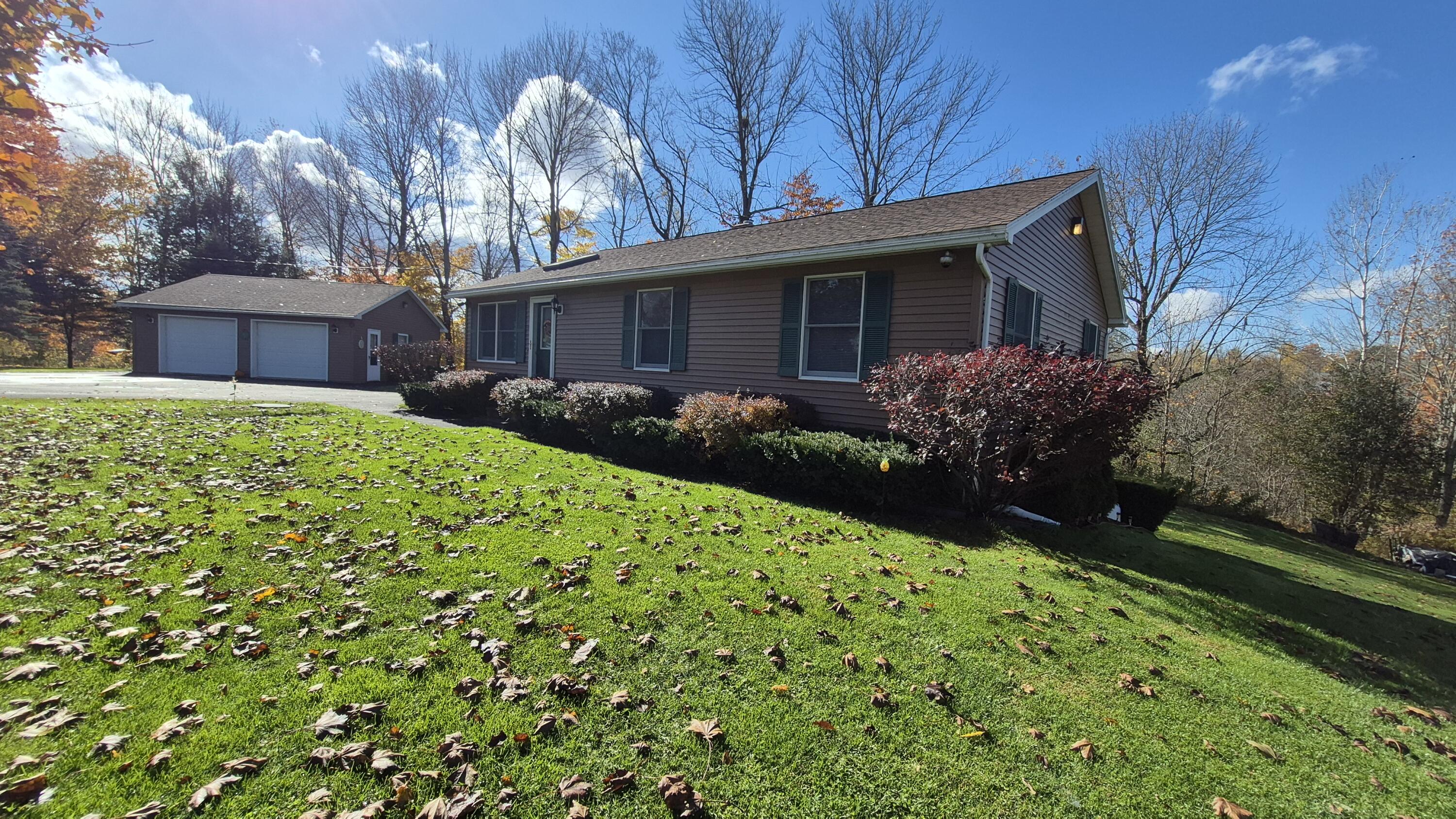 39 Field Road