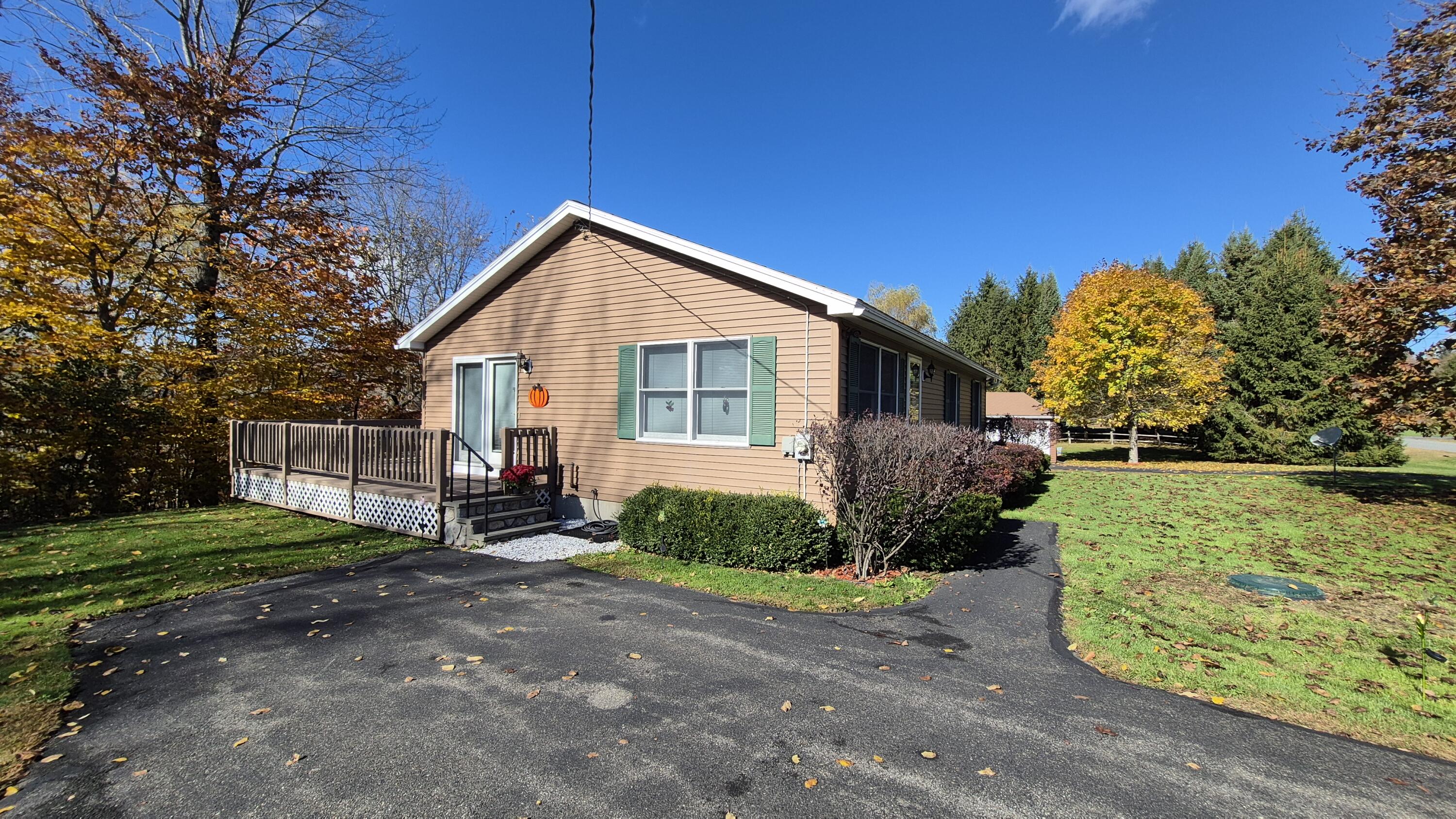 39 Field Road