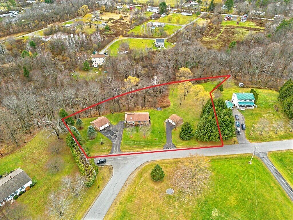 39 Field Road