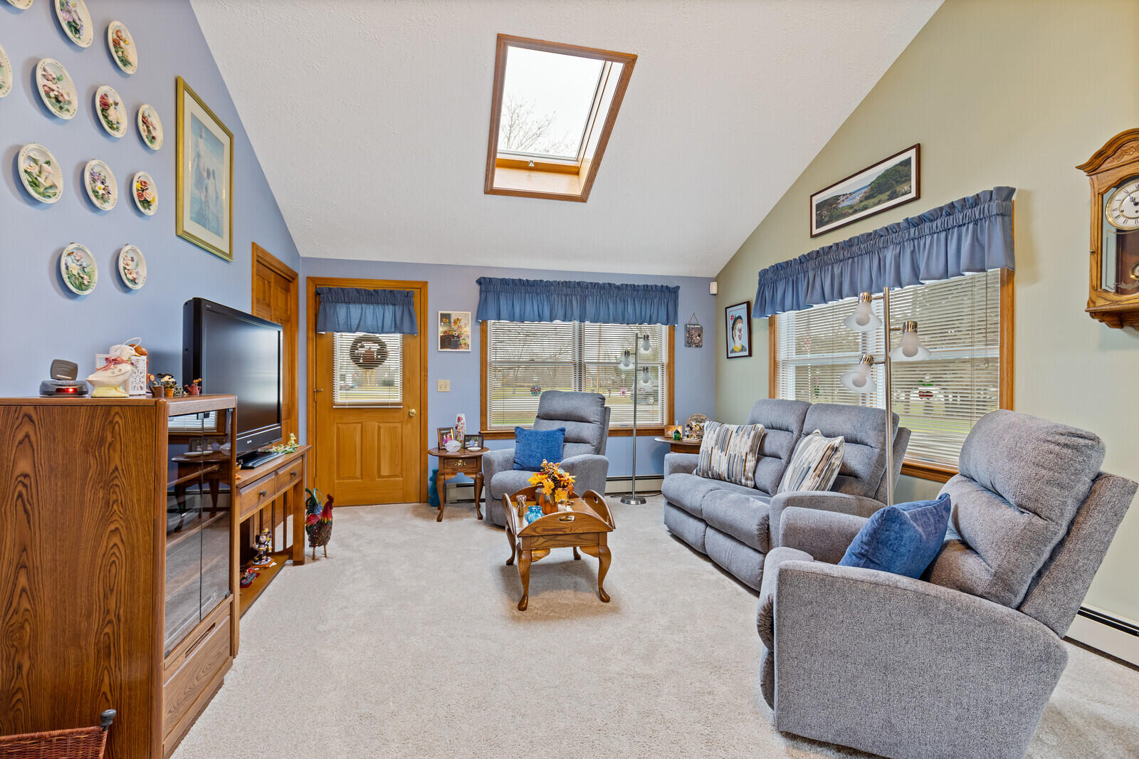 39 Field Road