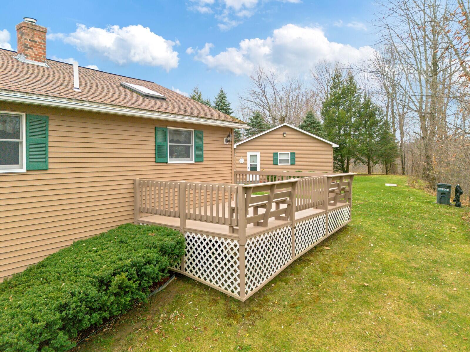 39 Field Road