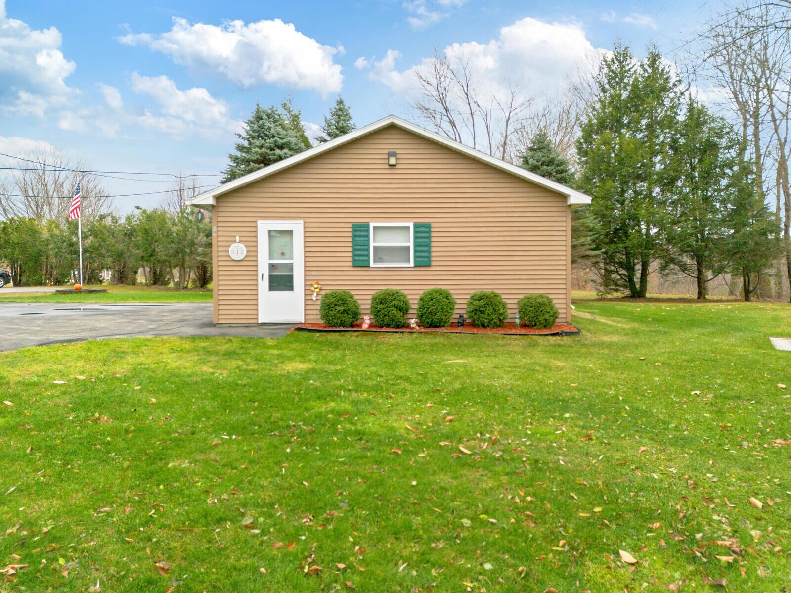 39 Field Road