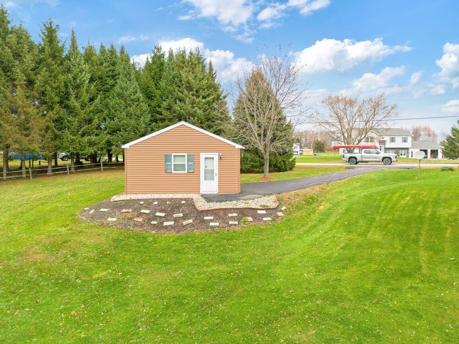 39 Field Road