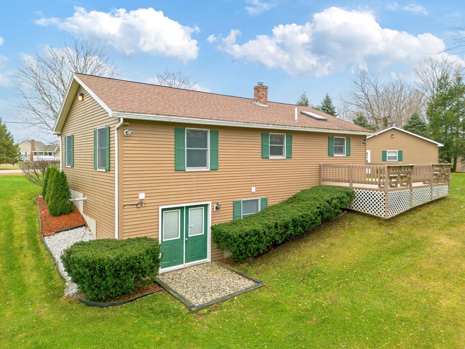 39 Field Road