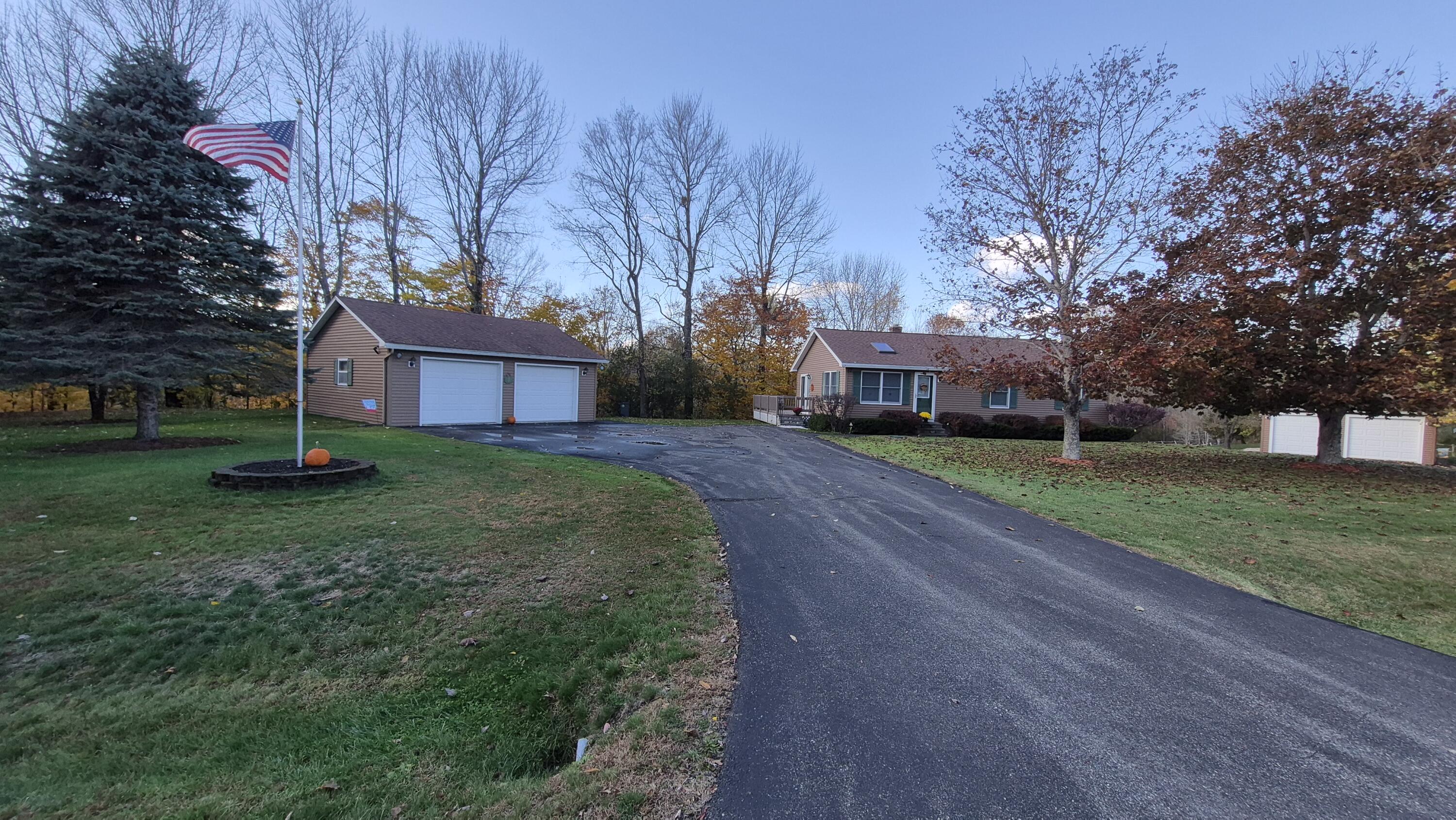 39 Field Road