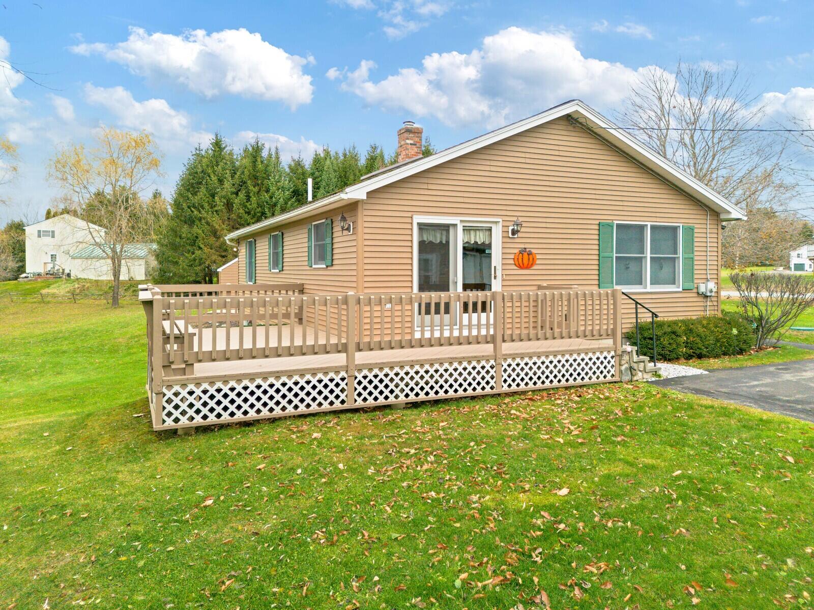 39 Field Road