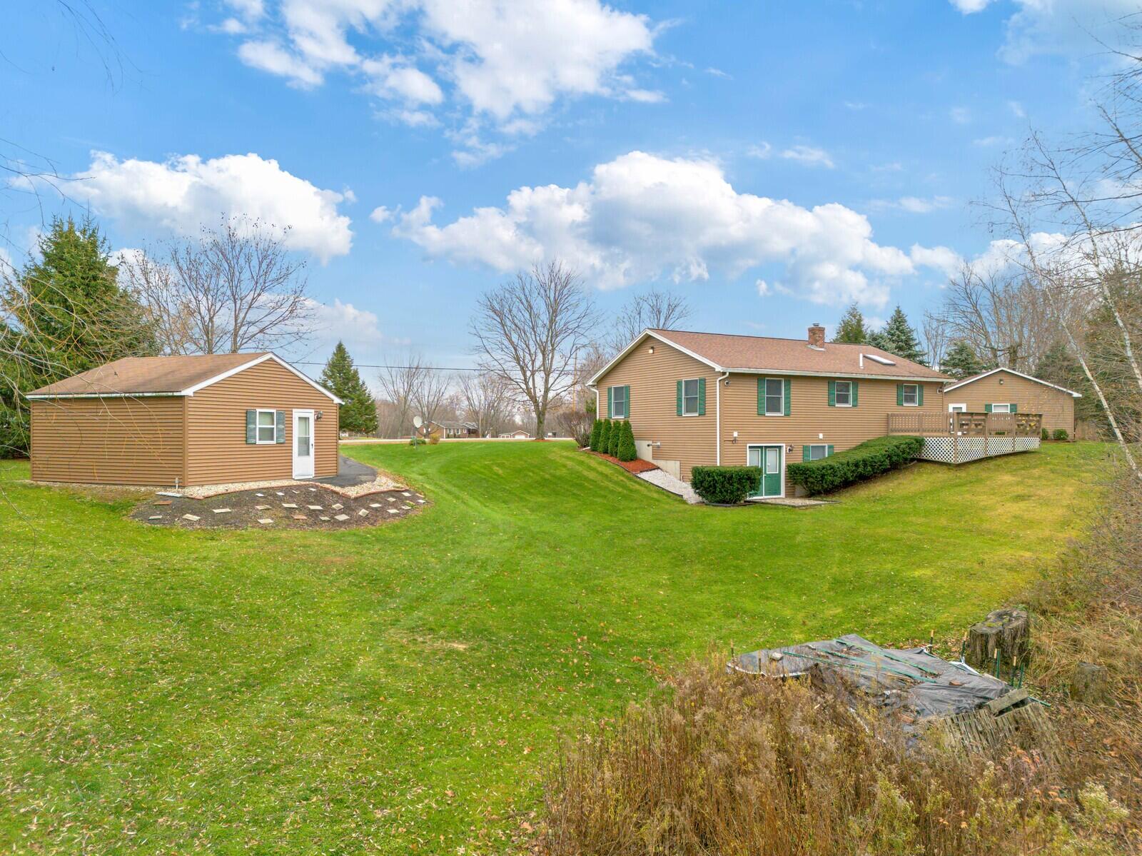 39 Field Road