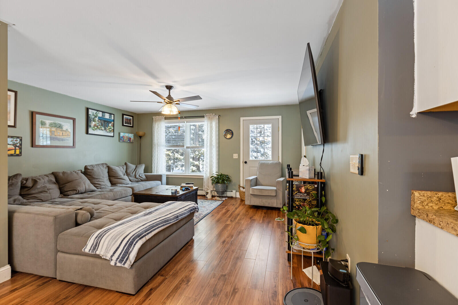 128 S Taylor Road