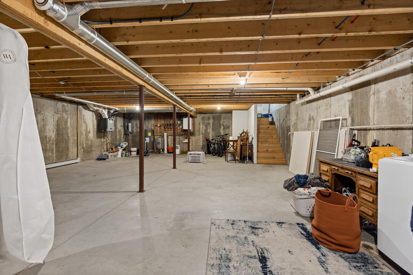 128 S Taylor Road