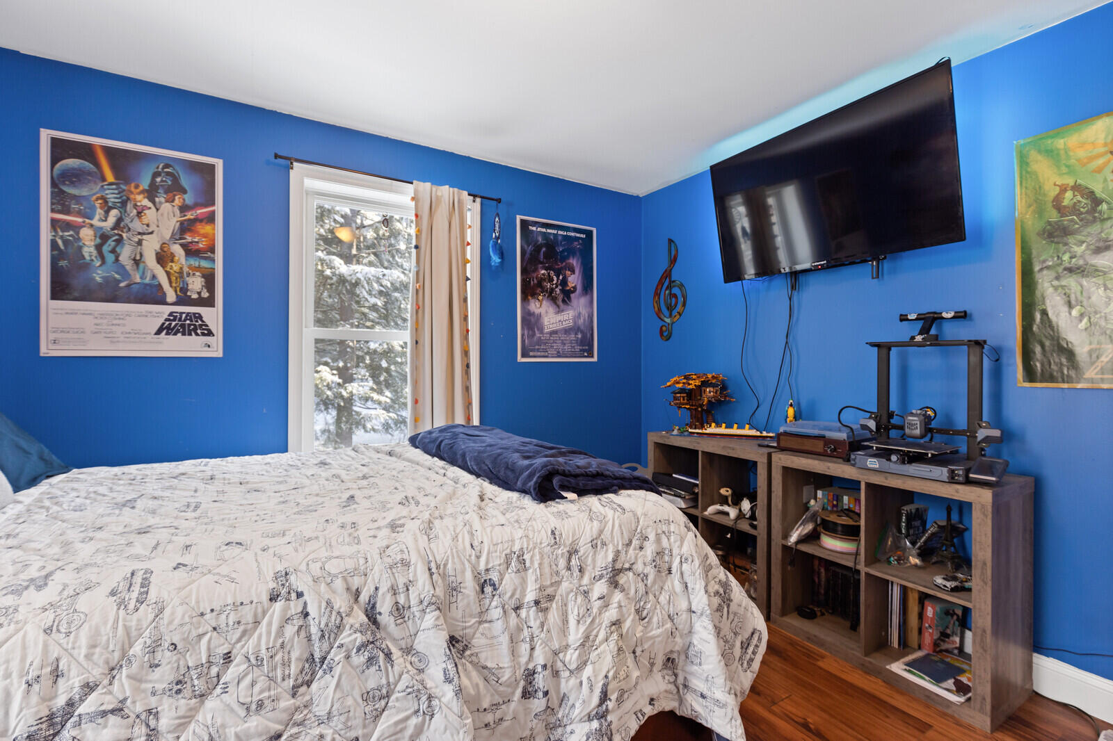 128 S Taylor Road